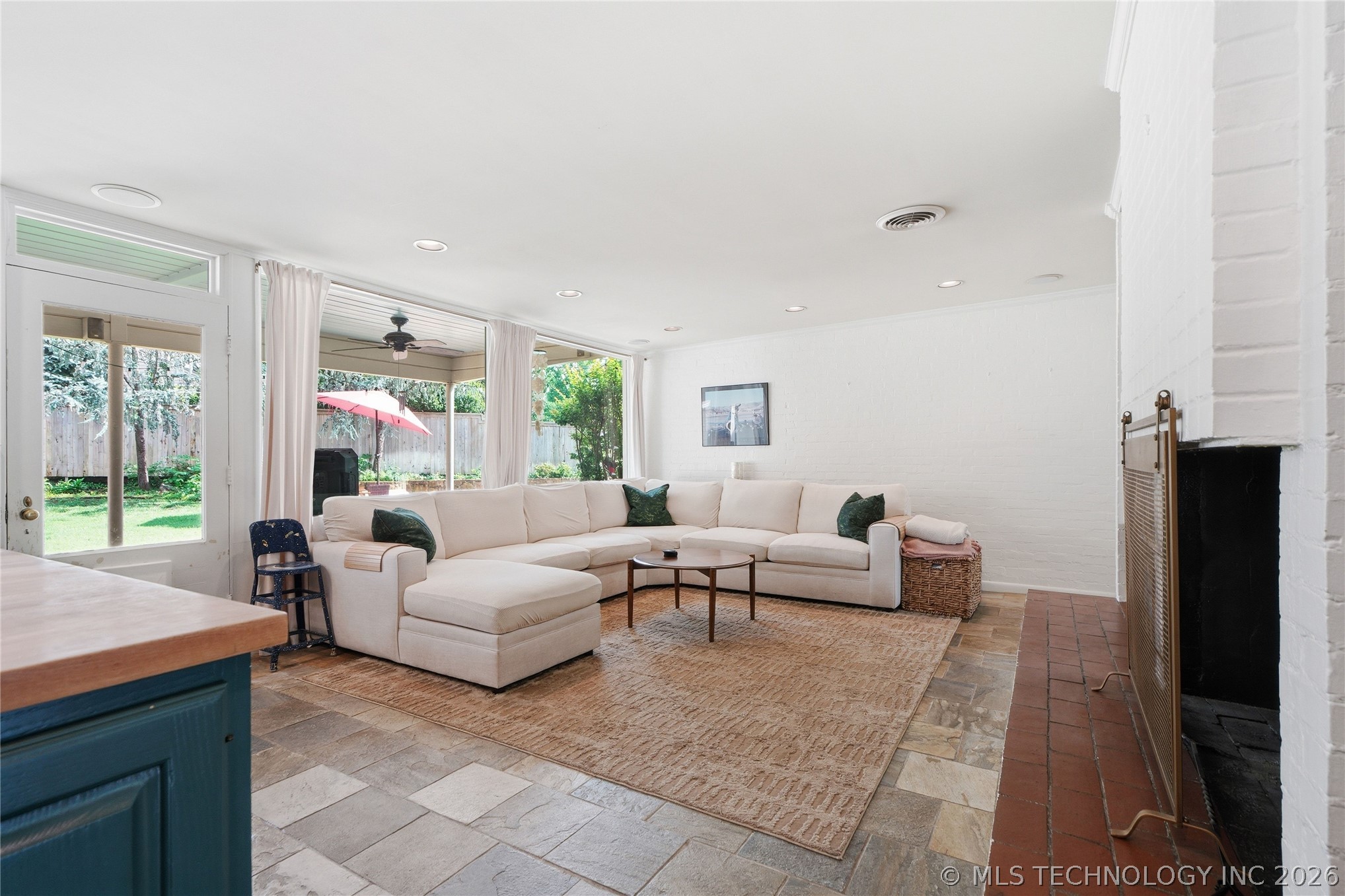 3245 S Victor Avenue Tulsa OK 74105