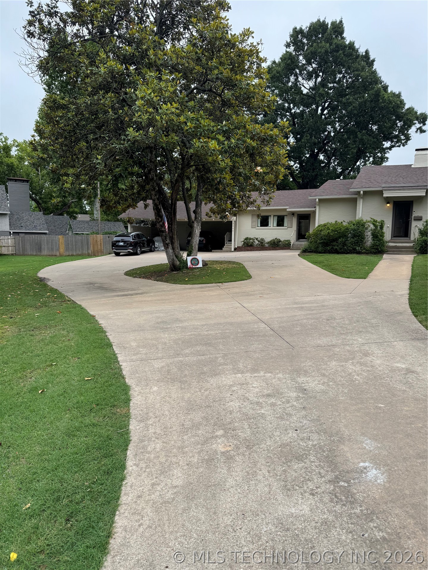 3245 S Victor Avenue Tulsa OK 74105