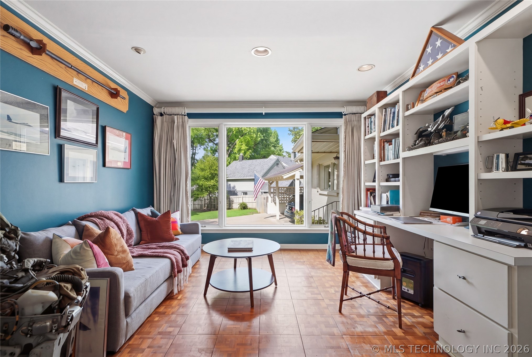 3245 S Victor Avenue Tulsa OK 74105