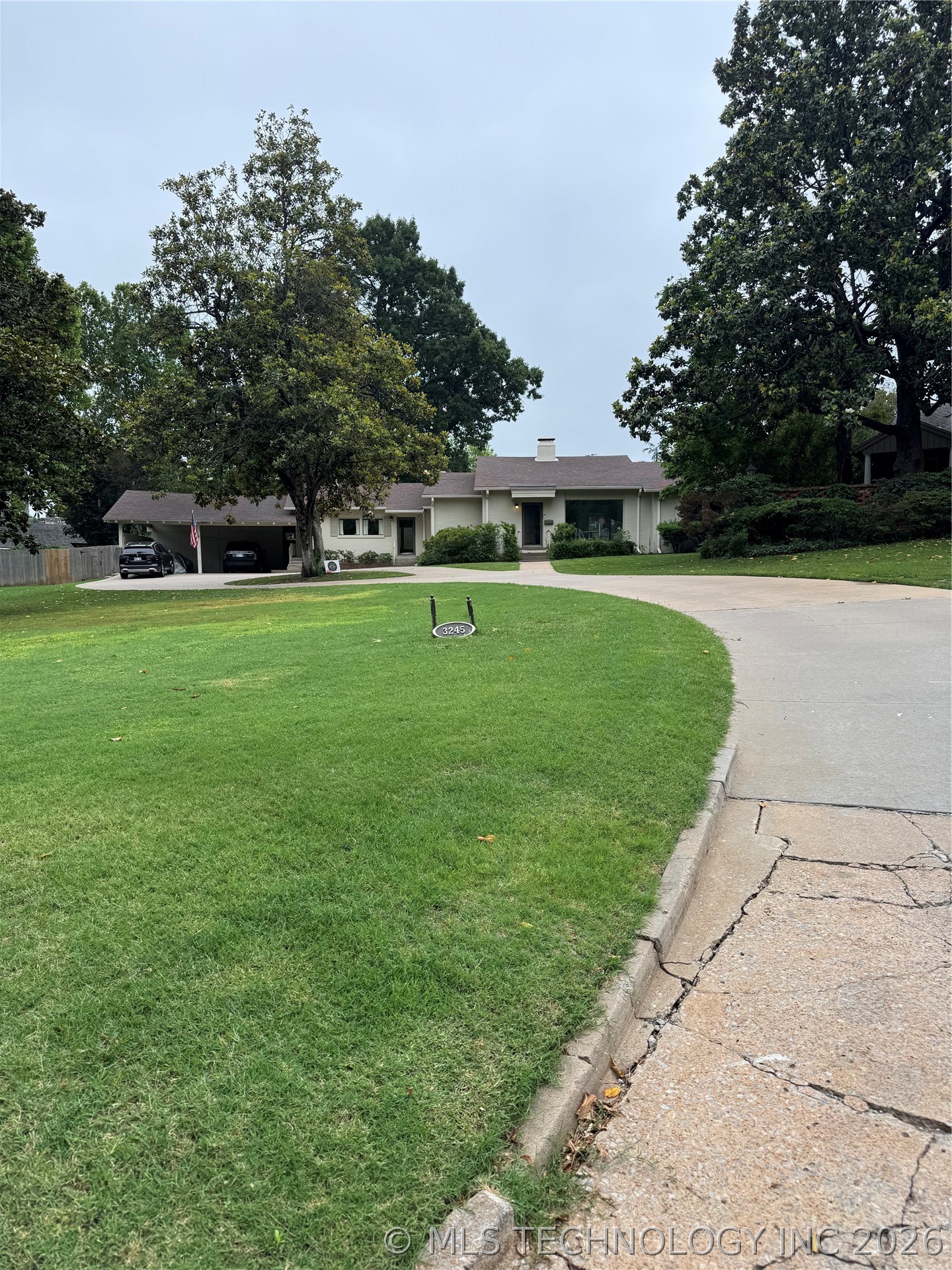 3245 S Victor Avenue Tulsa OK 74105