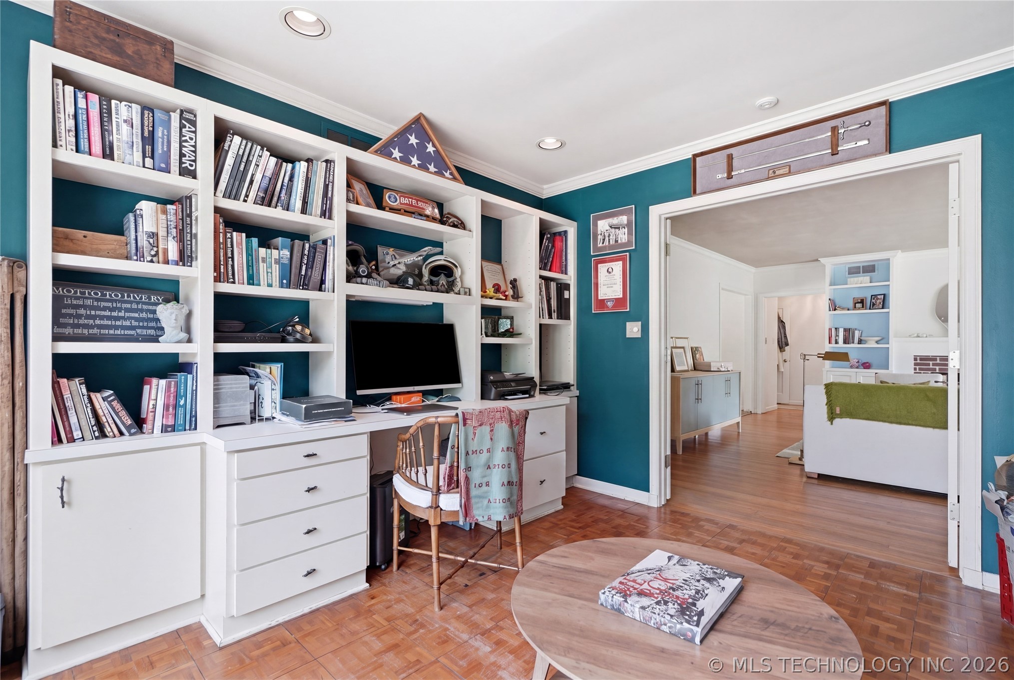 3245 S Victor Avenue Tulsa OK 74105