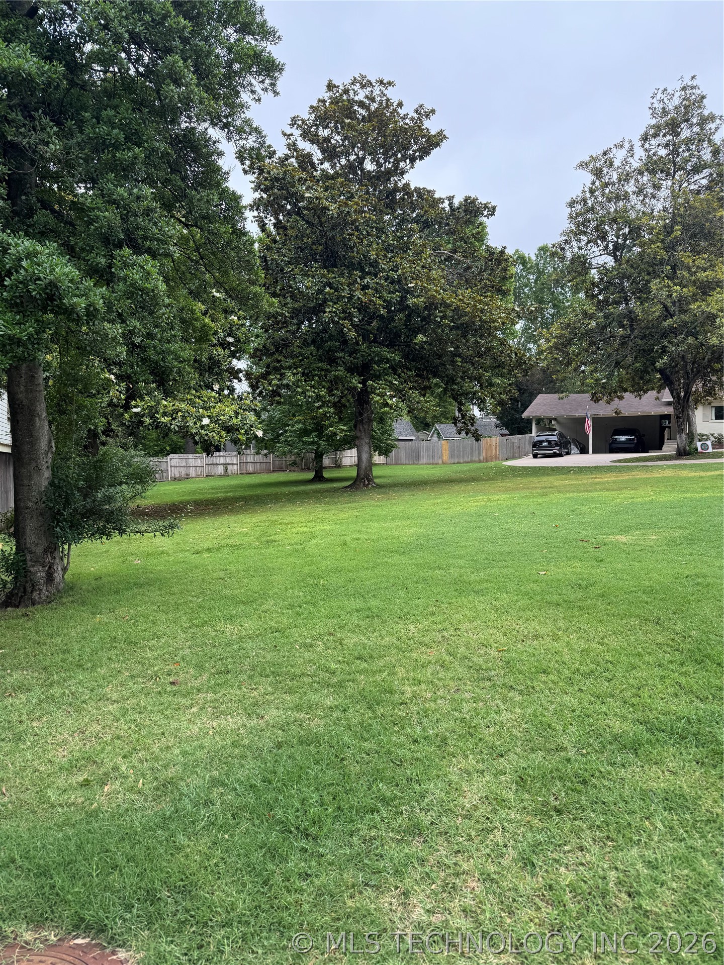 3245 S Victor Avenue Tulsa OK 74105