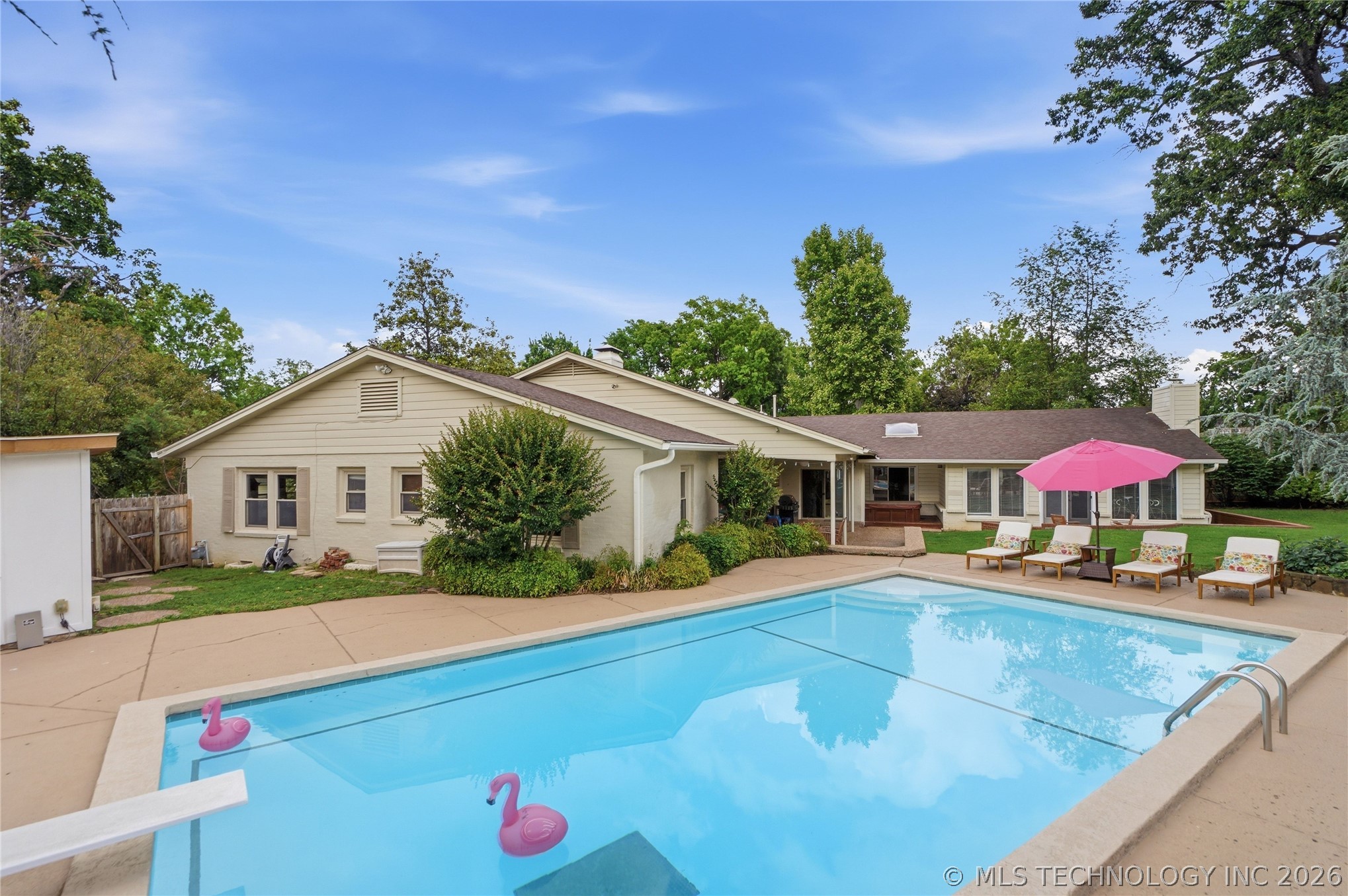 3245 S Victor Avenue Tulsa OK 74105