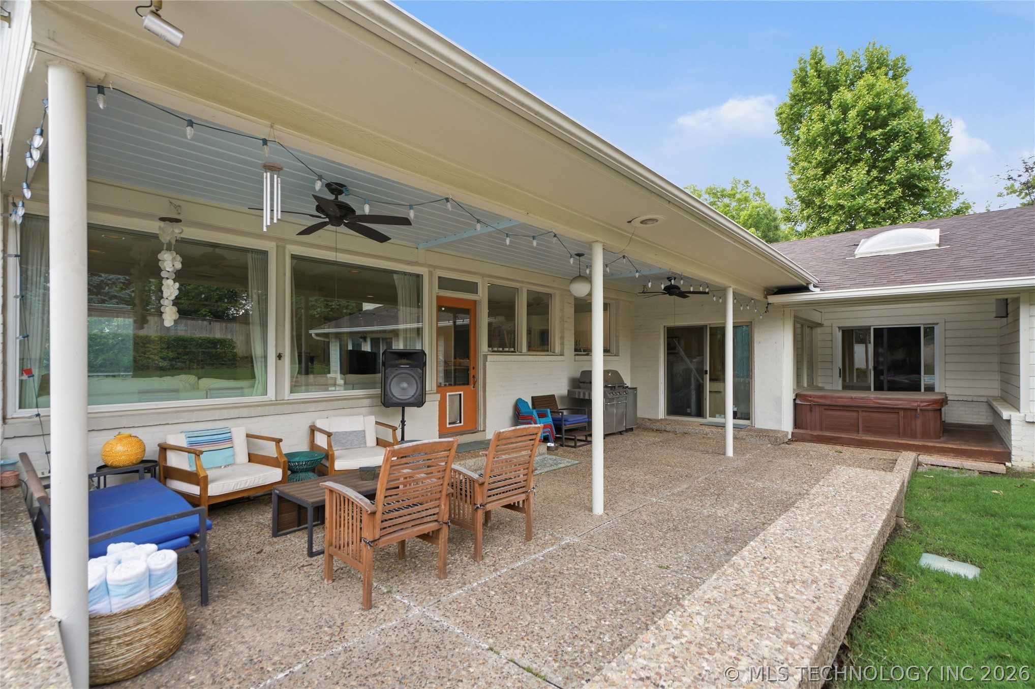 3245 S Victor Avenue Tulsa OK 74105