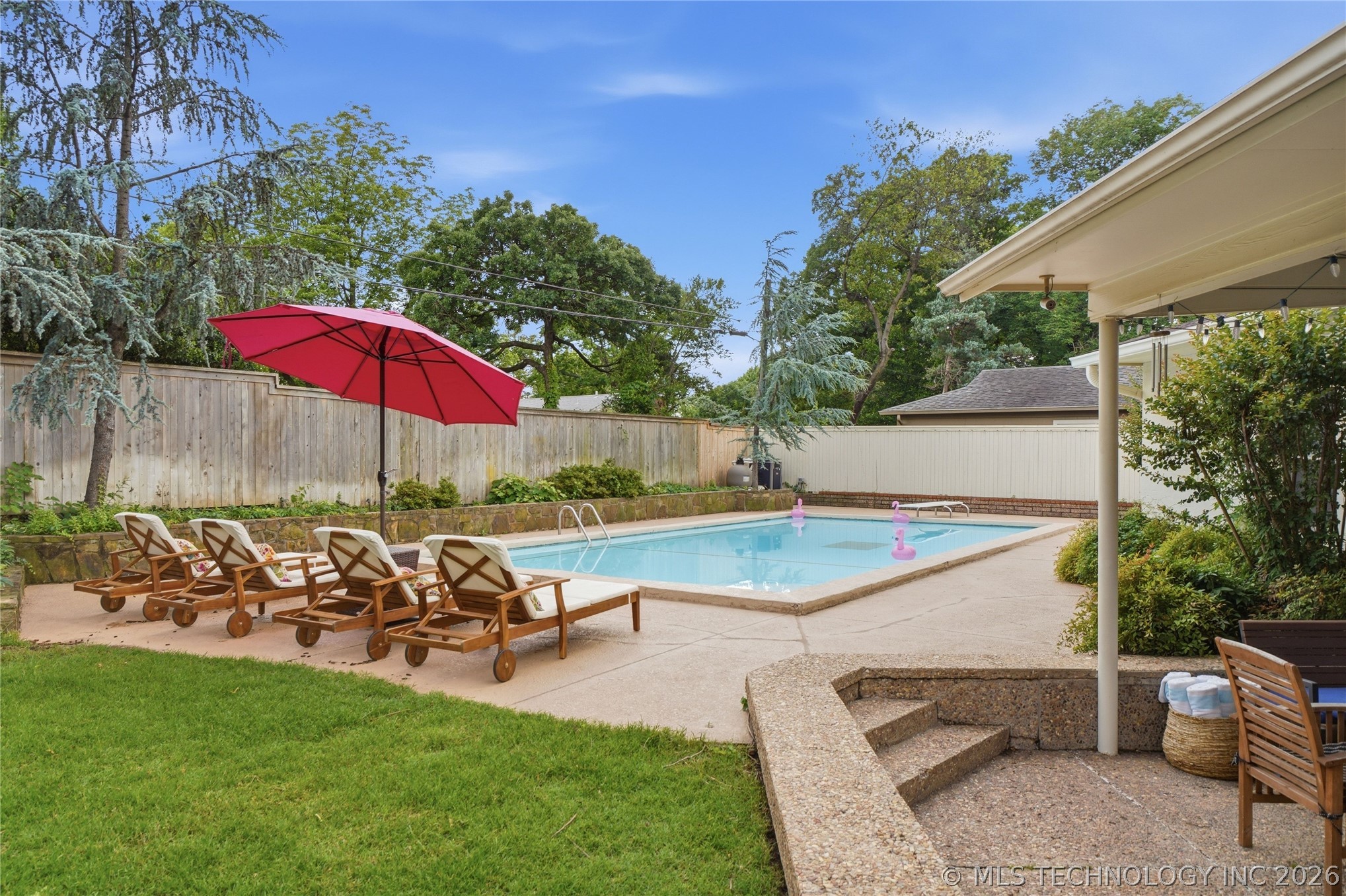 3245 S Victor Avenue Tulsa OK 74105
