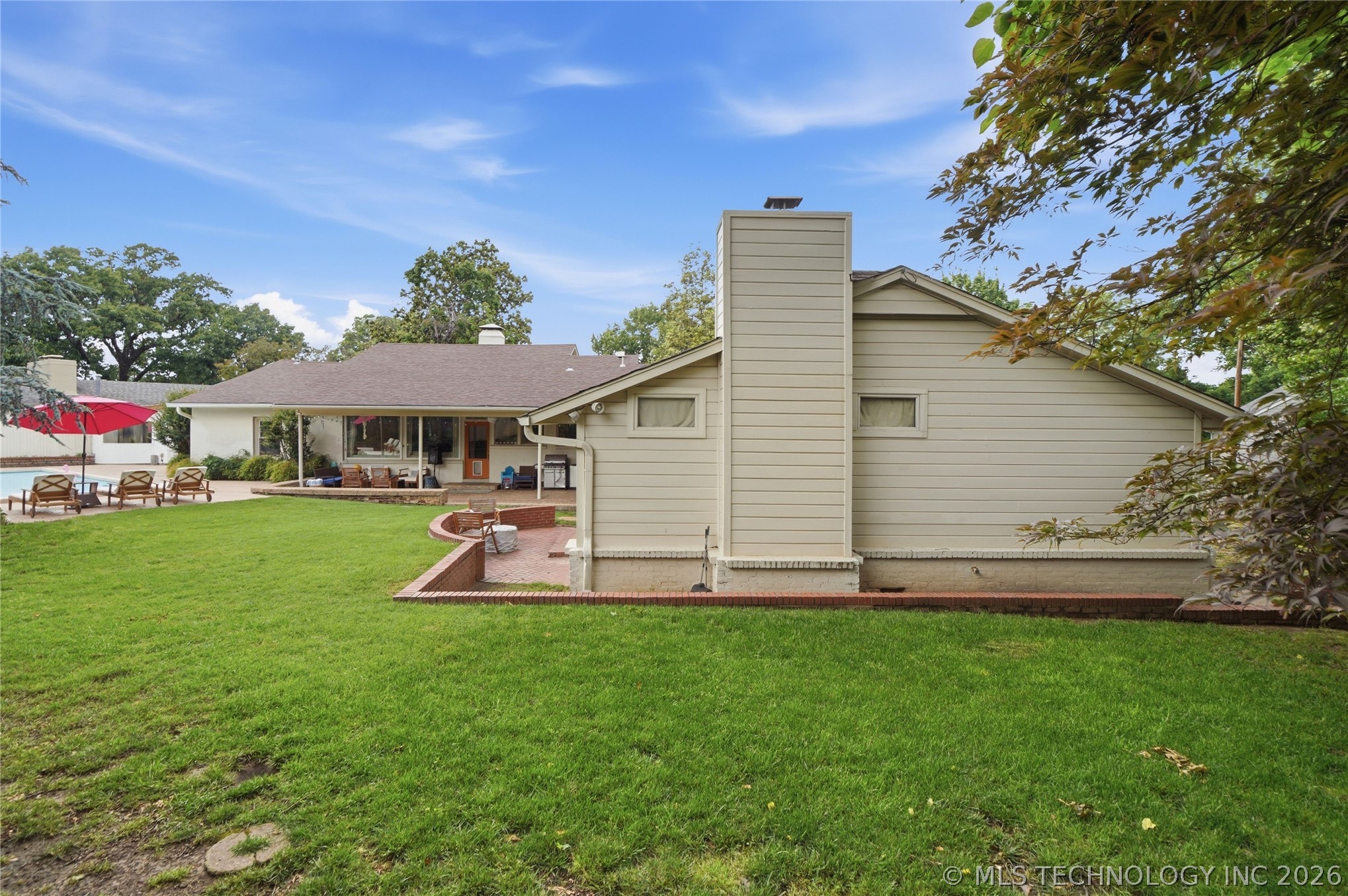 3245 S Victor Avenue Tulsa OK 74105