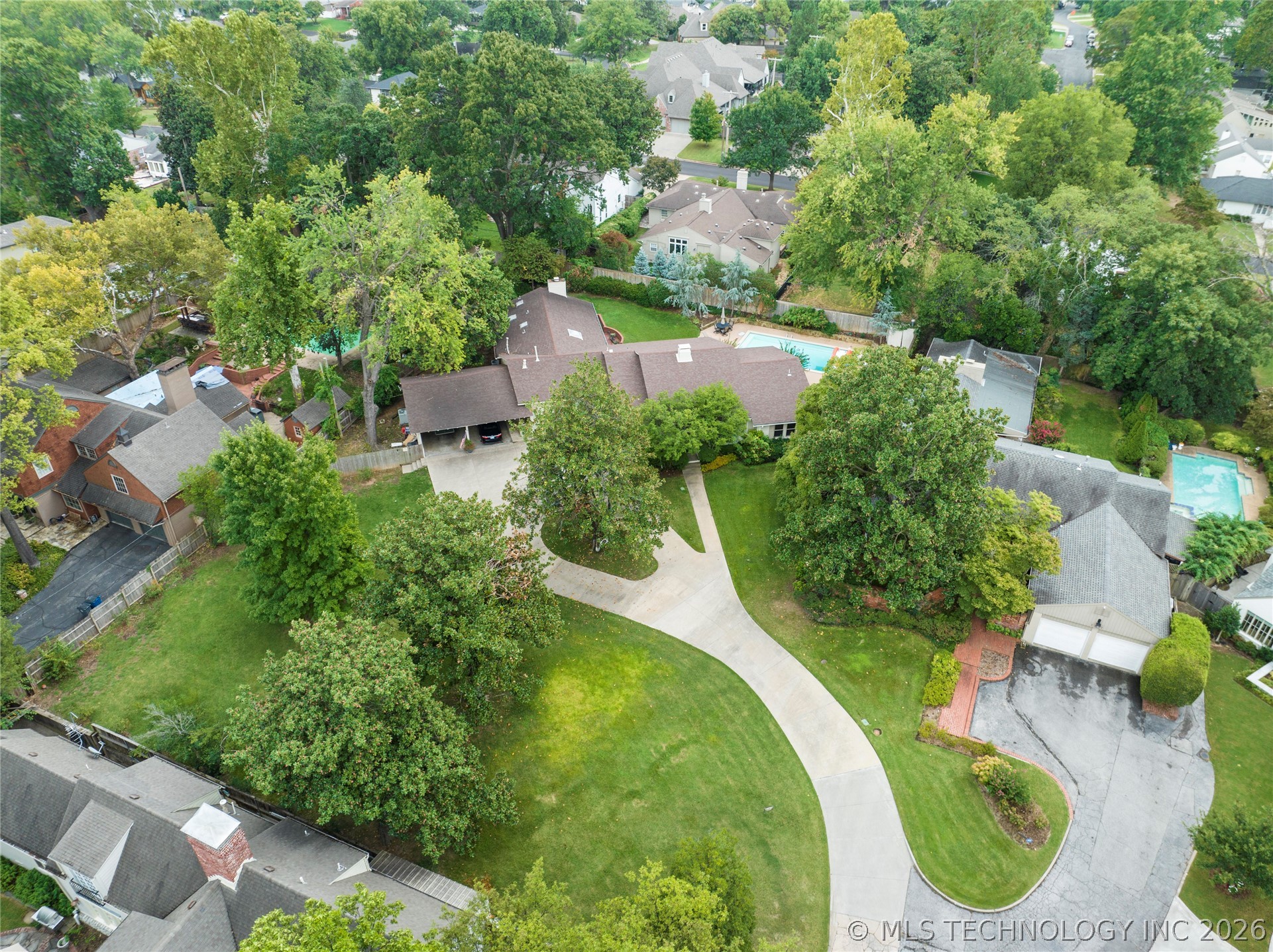 3245 S Victor Avenue Tulsa OK 74105