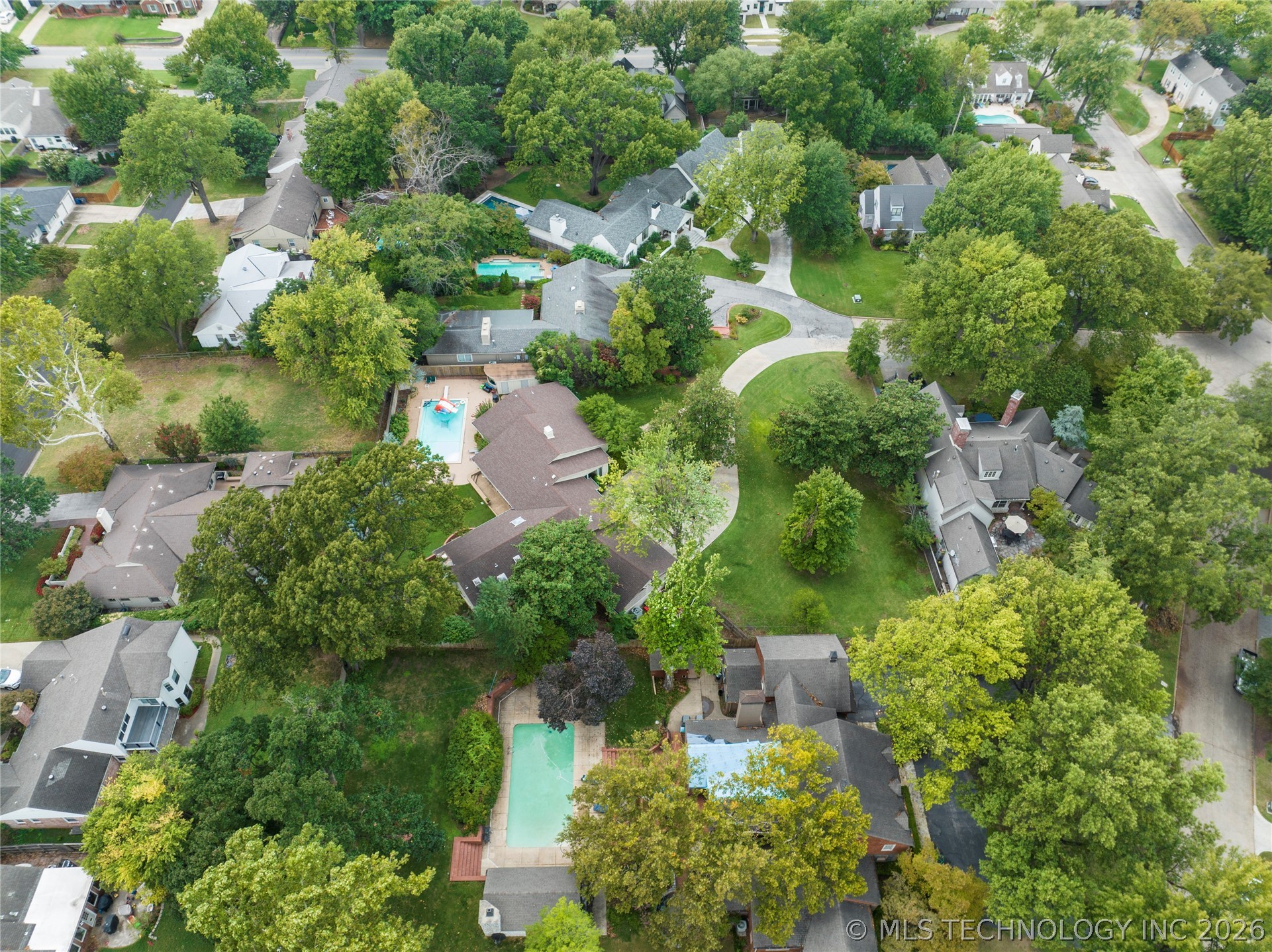 3245 S Victor Avenue Tulsa OK 74105