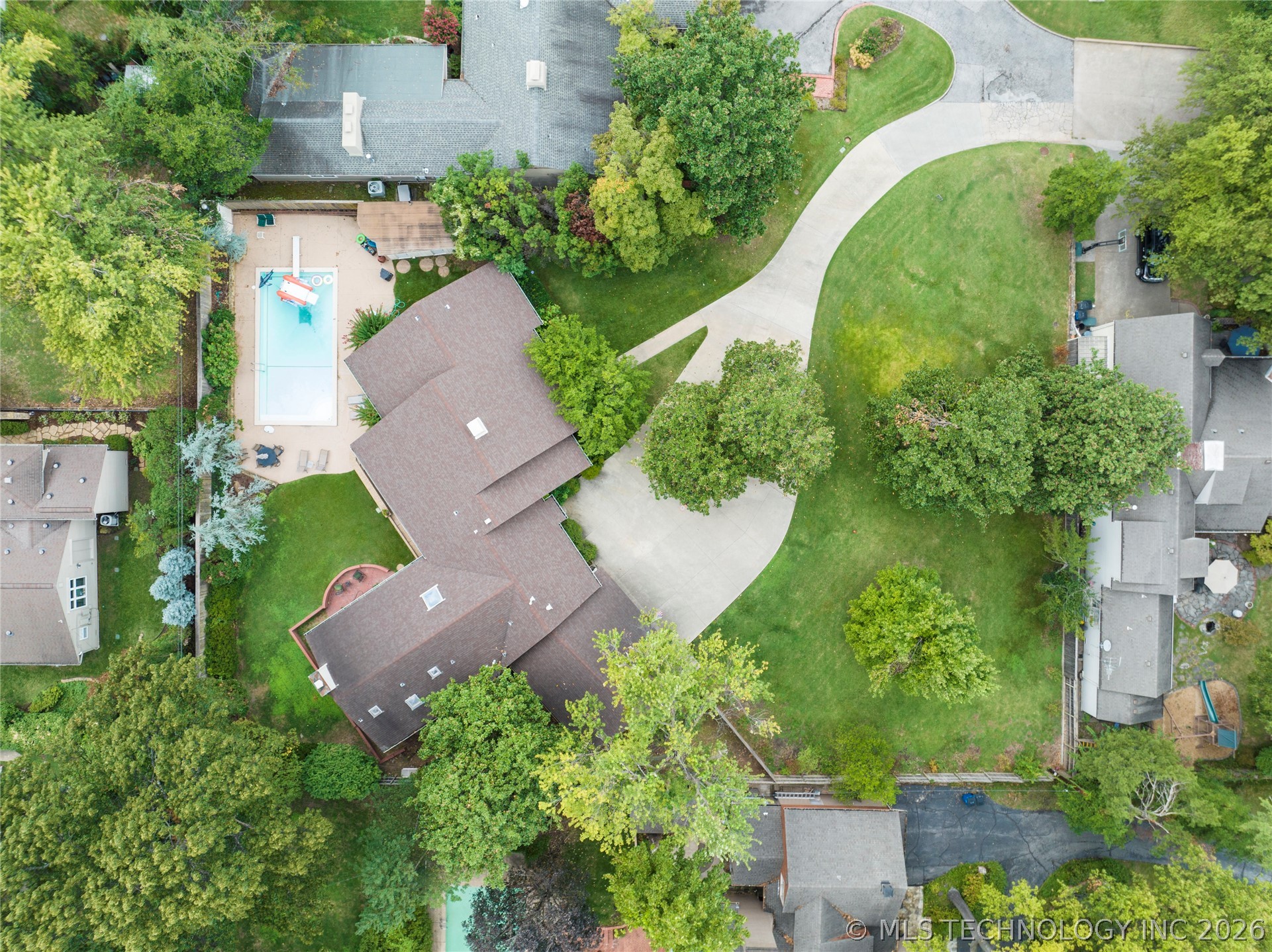 3245 S Victor Avenue Tulsa OK 74105
