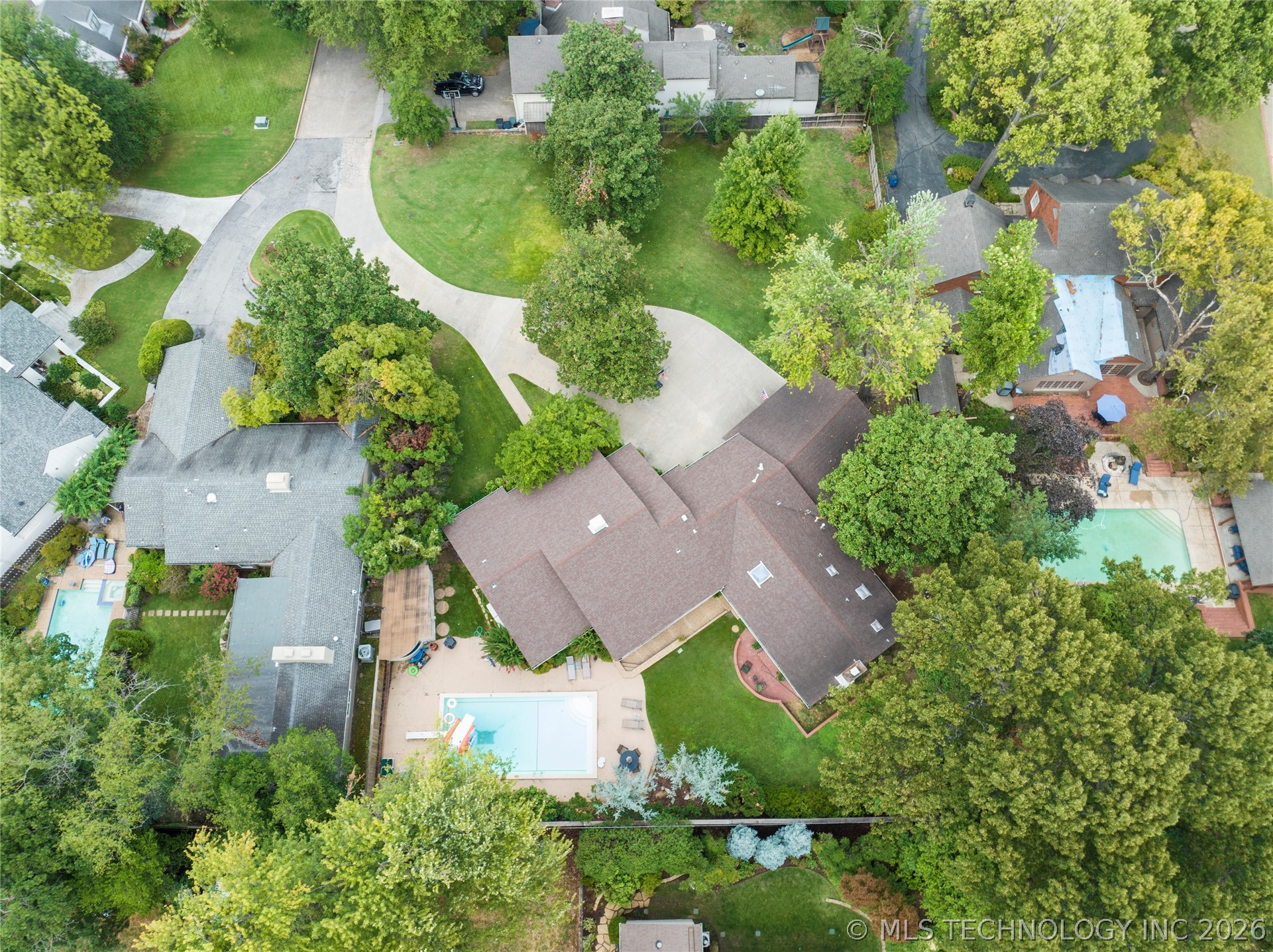 3245 S Victor Avenue Tulsa OK 74105