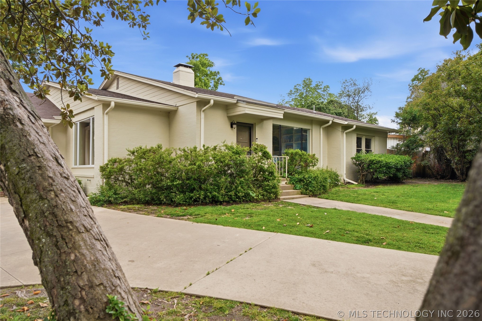 3245 S Victor Avenue Tulsa OK 74105