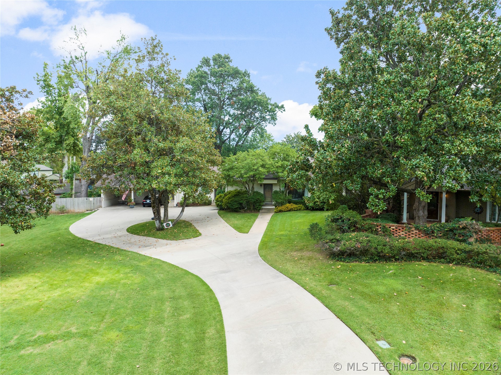 3245 S Victor Avenue Tulsa OK 74105