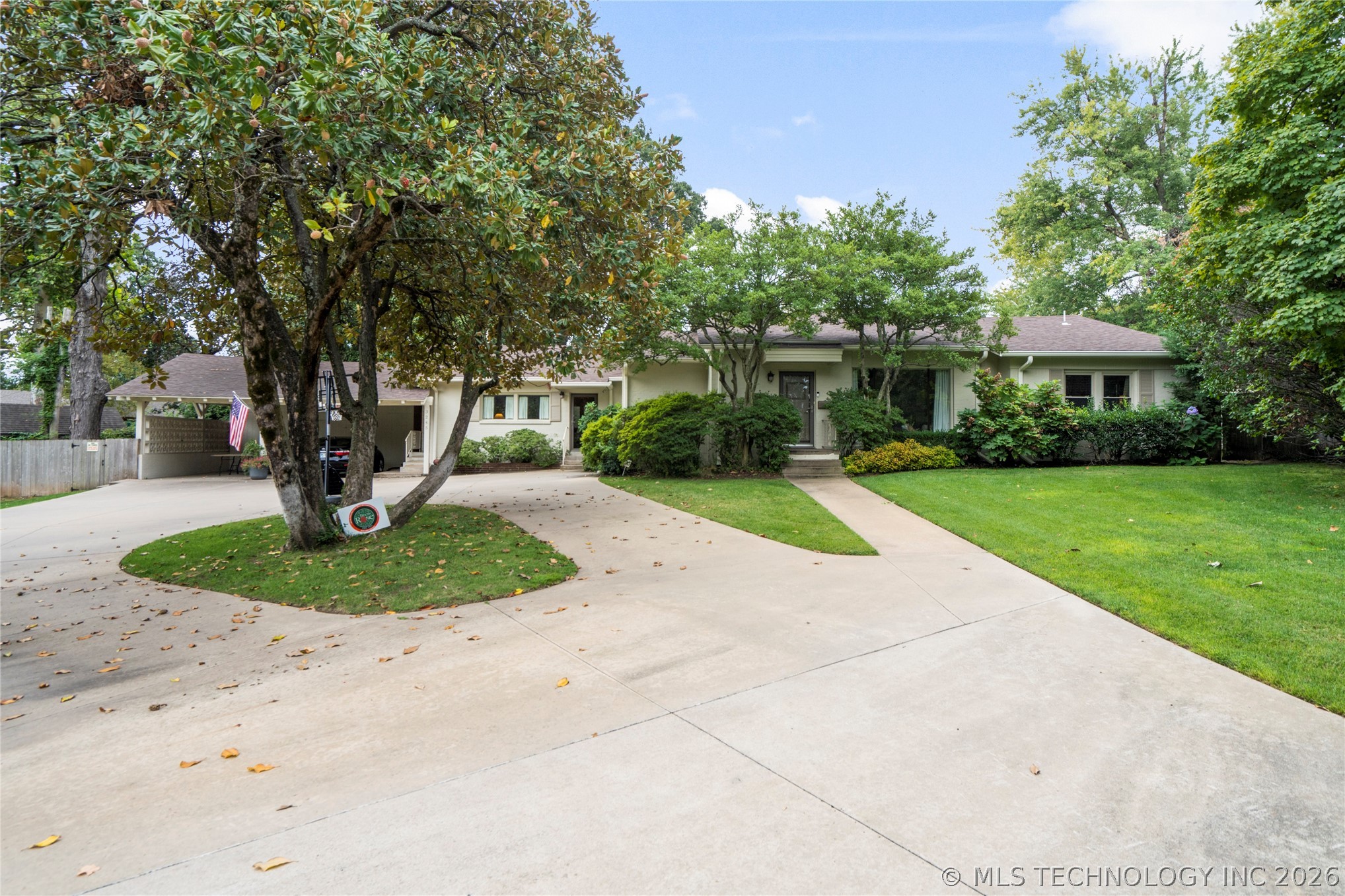 3245 S Victor Avenue Tulsa OK 74105