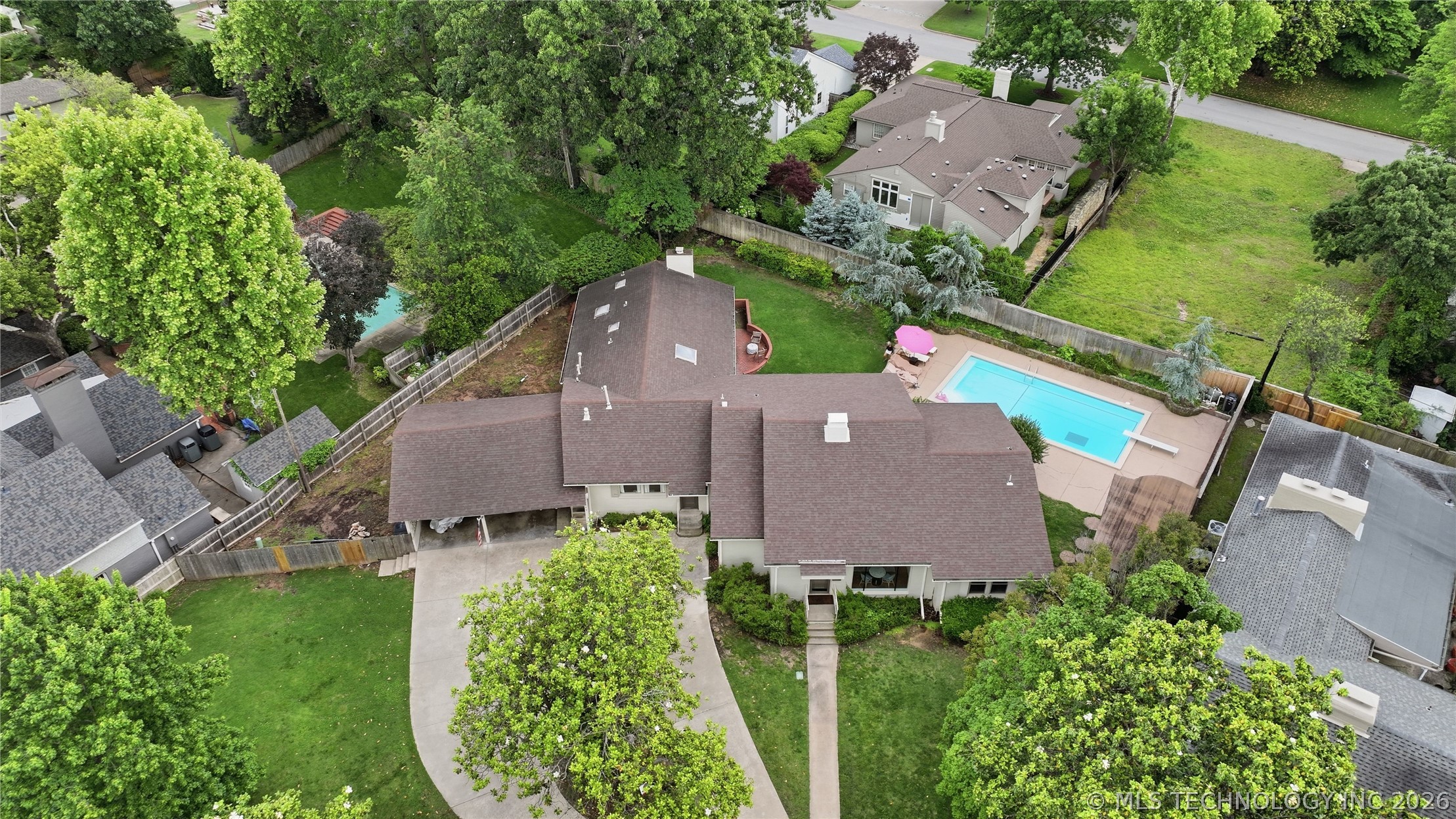 3245 S Victor Avenue Tulsa OK 74105