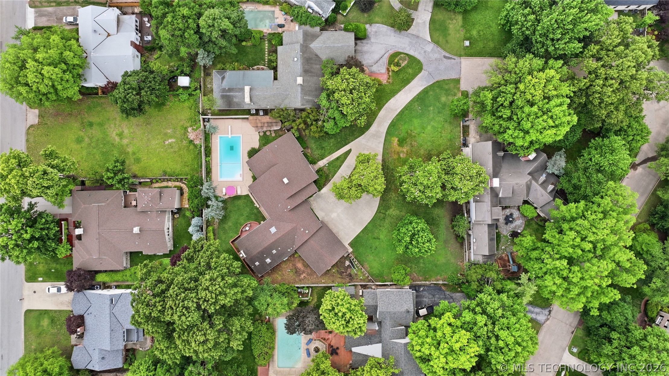3245 S Victor Avenue Tulsa OK 74105