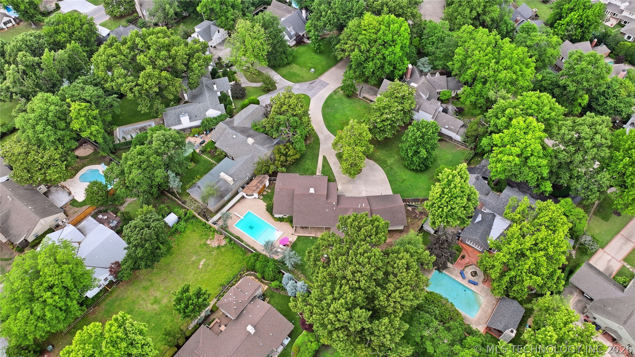 3245 S Victor Avenue Tulsa OK 74105