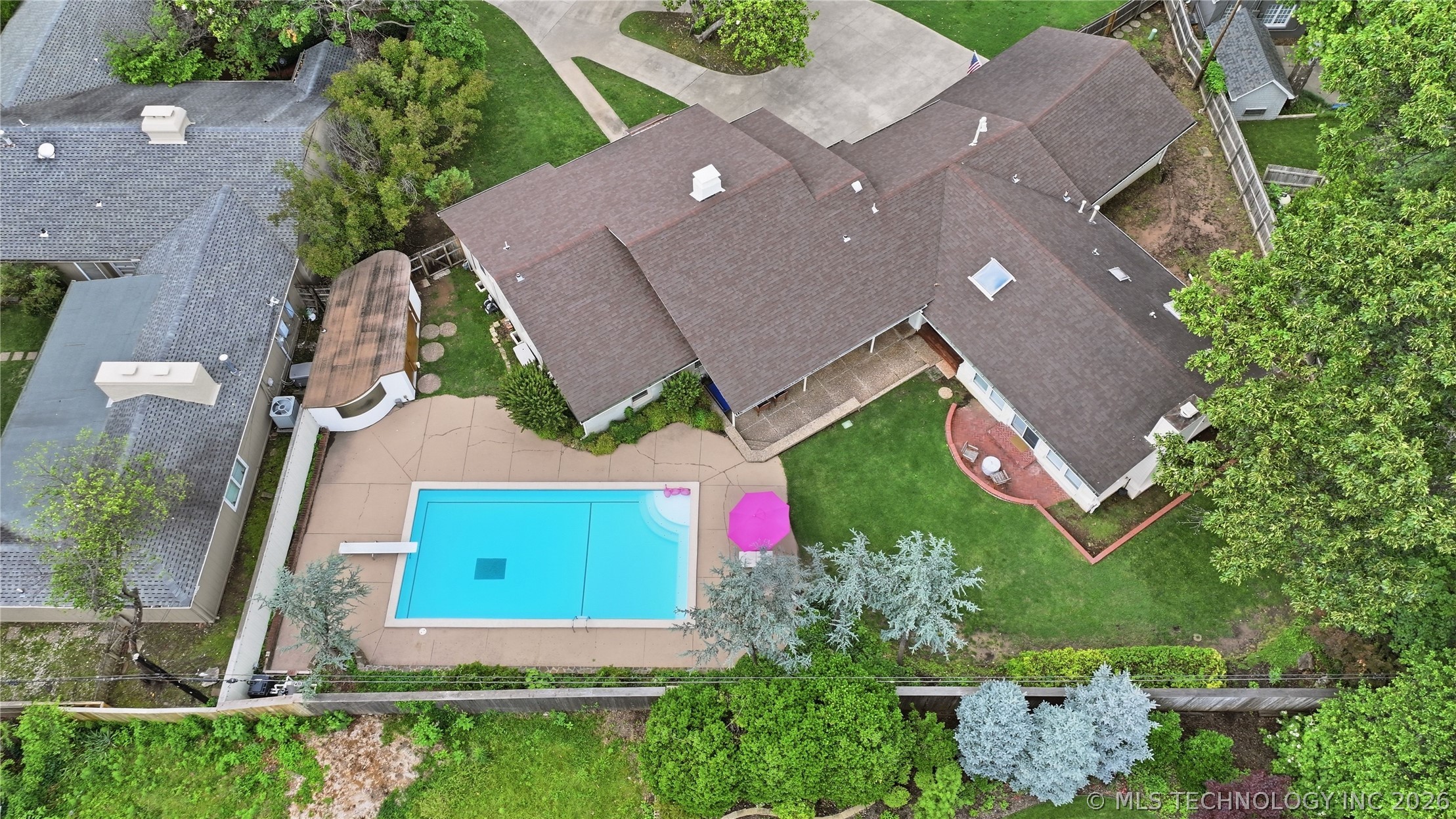 3245 S Victor Avenue Tulsa OK 74105