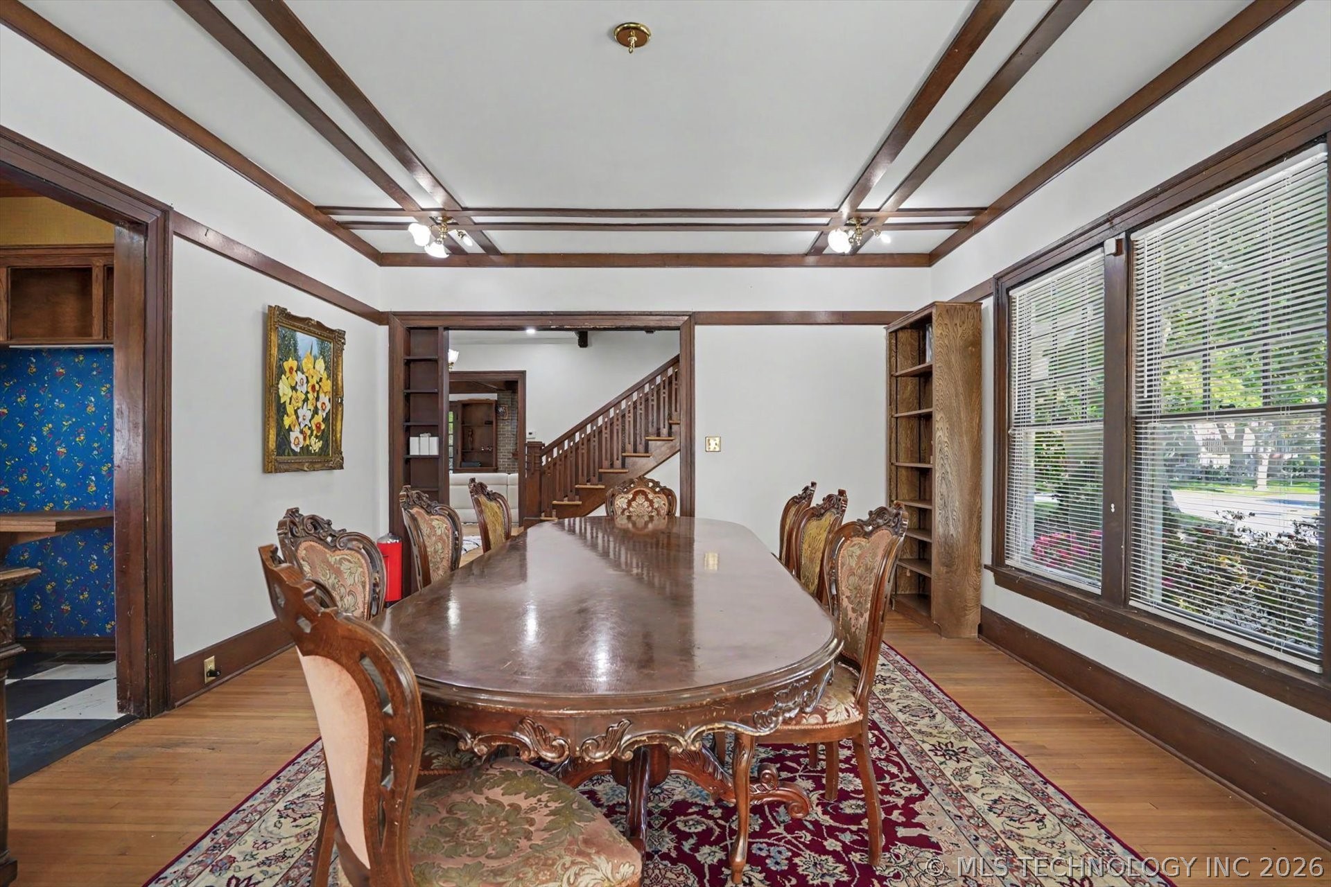 1701 S Carson Avenue Tulsa OK 74119