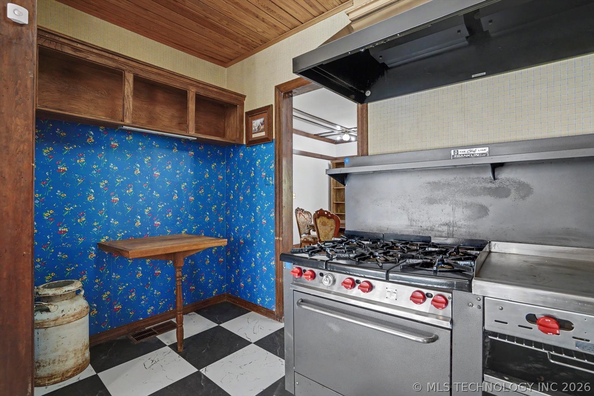 1701 S Carson Avenue Tulsa OK 74119