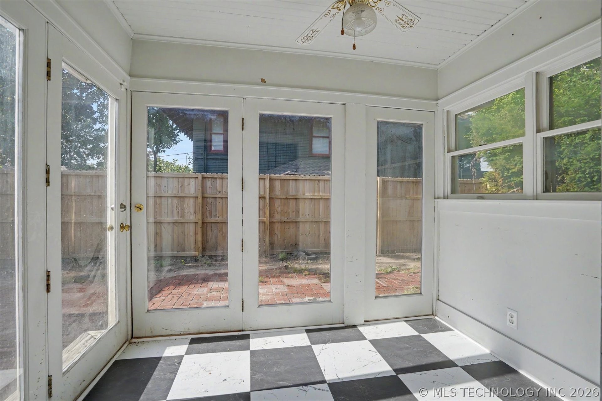 1701 S Carson Avenue Tulsa OK 74119
