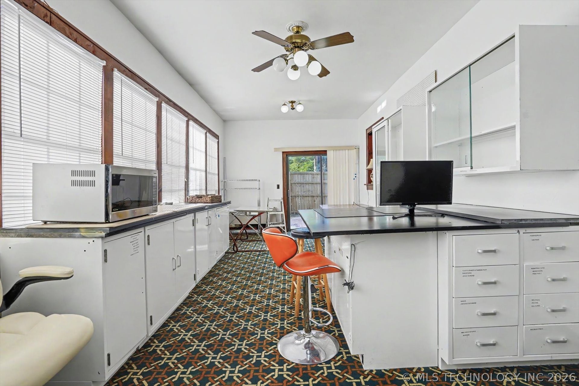 1701 S Carson Avenue Tulsa OK 74119