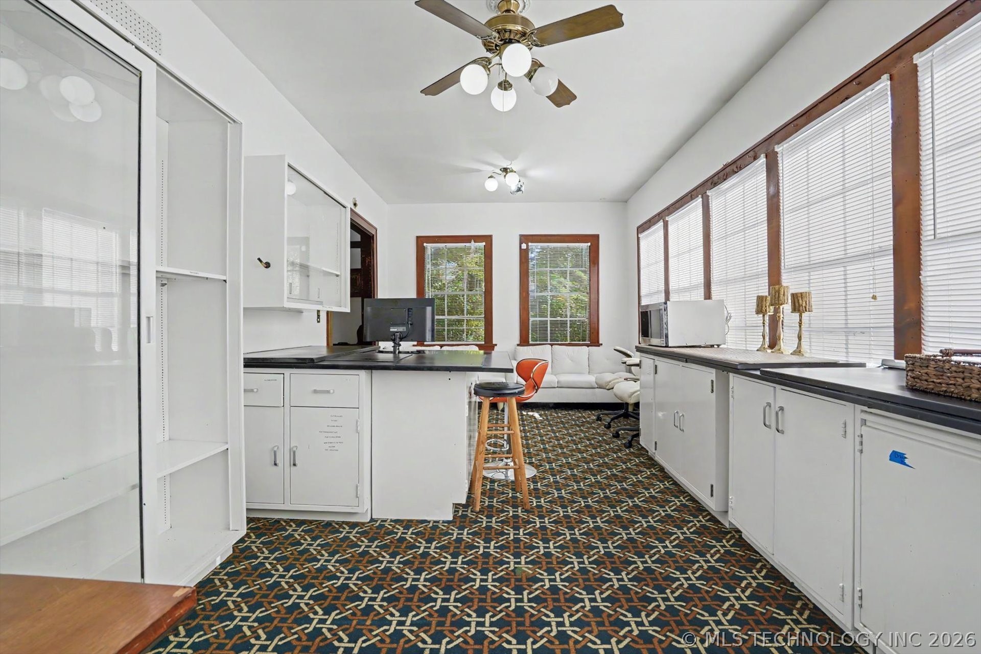1701 S Carson Avenue Tulsa OK 74119