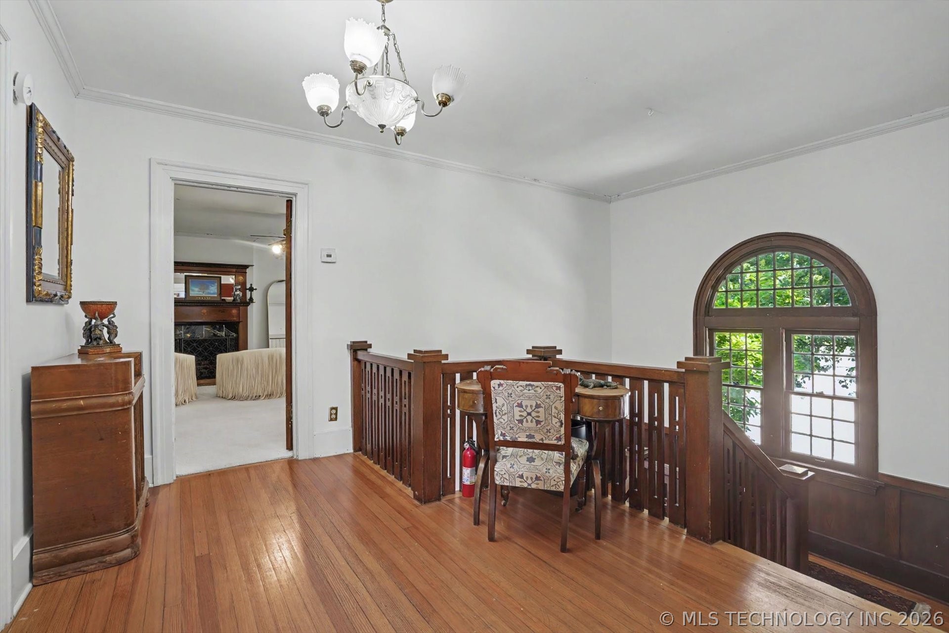 1701 S Carson Avenue Tulsa OK 74119
