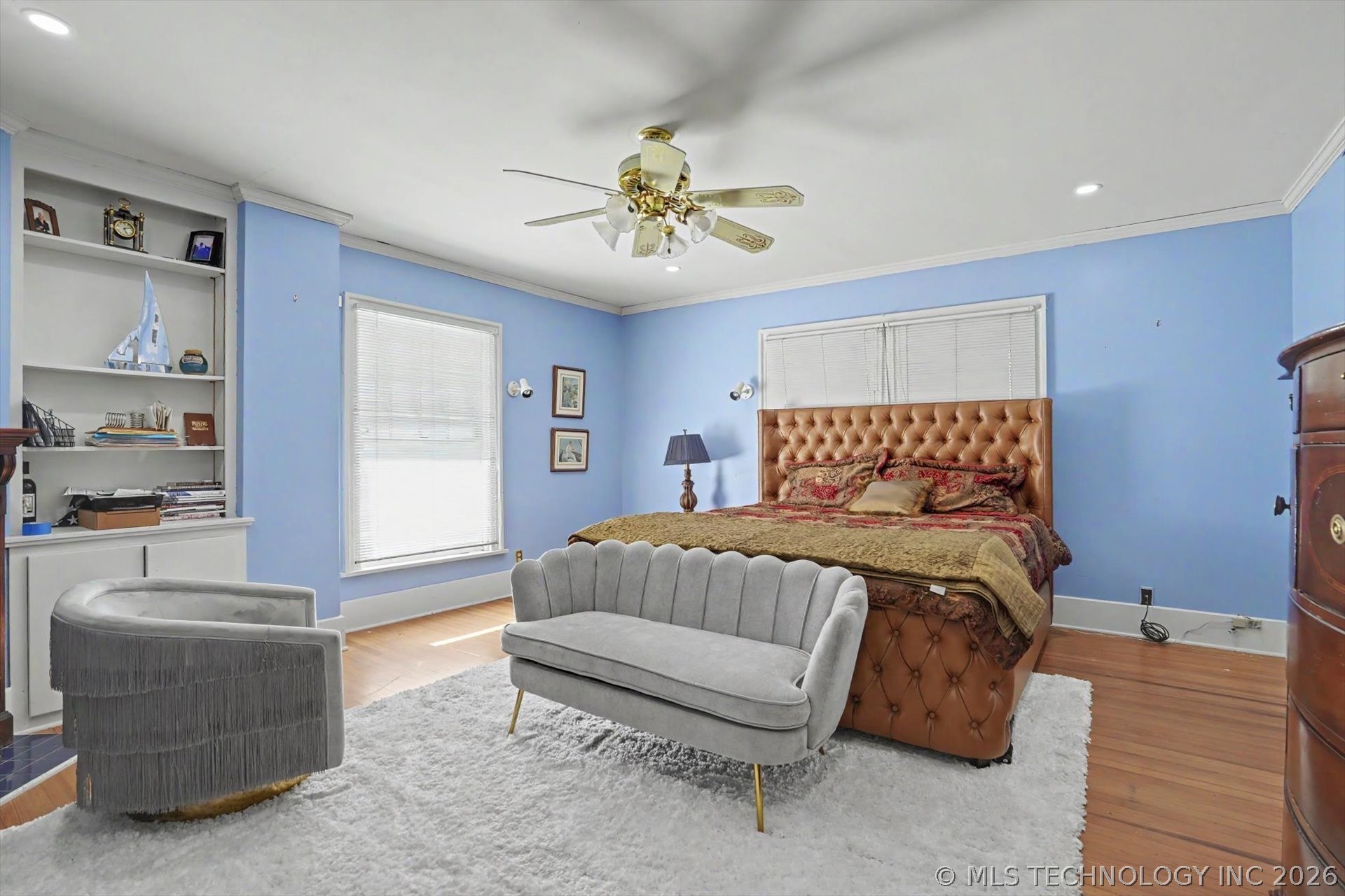 1701 S Carson Avenue Tulsa OK 74119