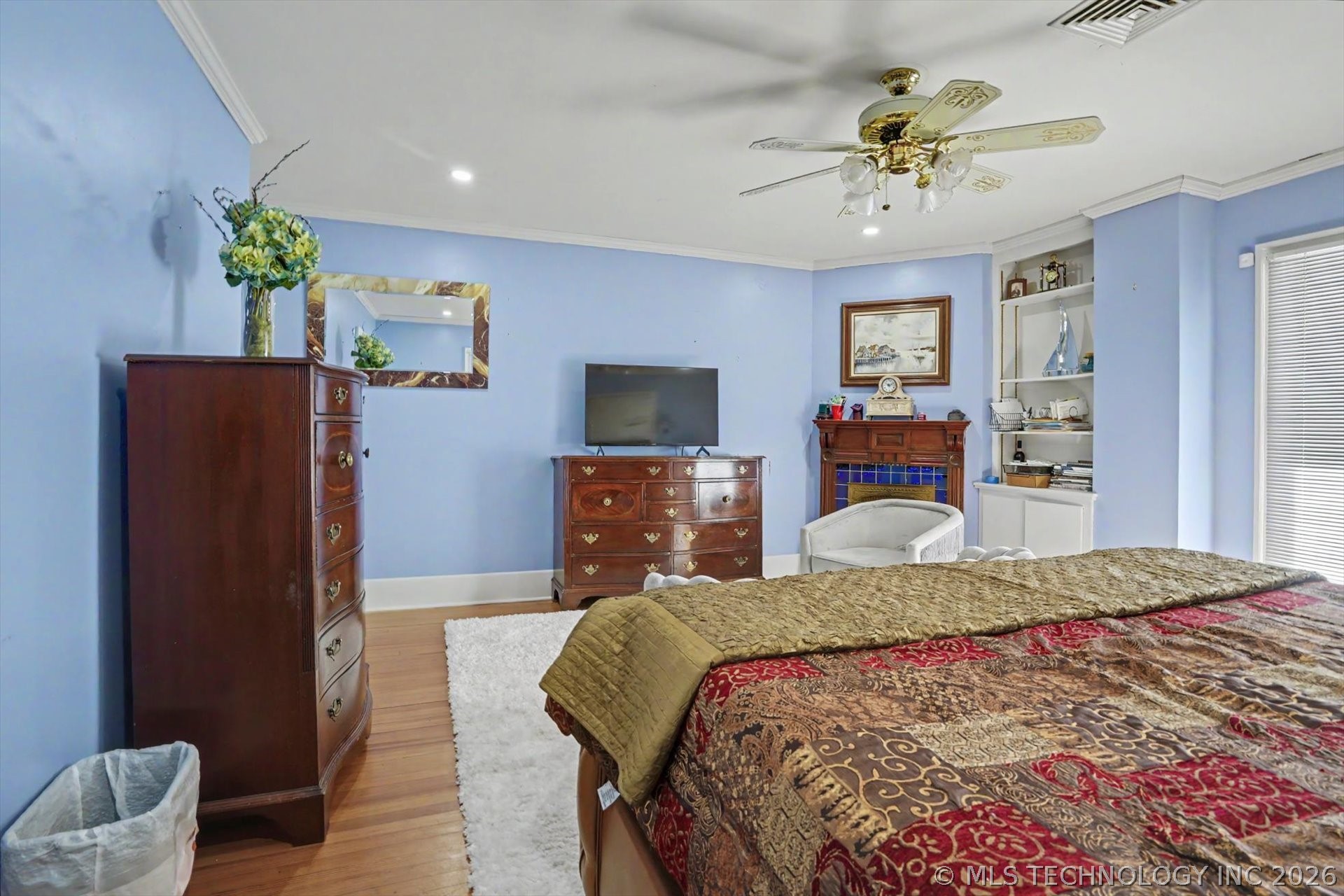 1701 S Carson Avenue Tulsa OK 74119