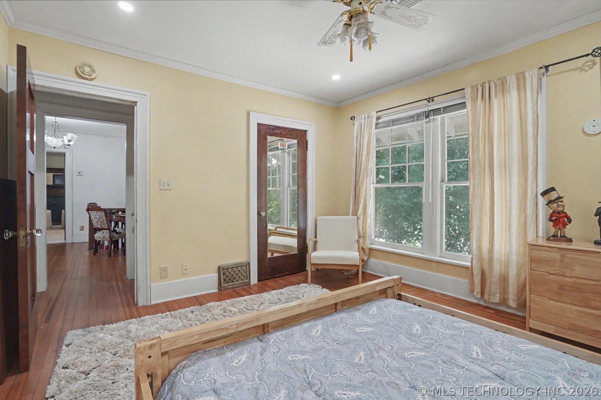1701 S Carson Avenue Tulsa OK 74119