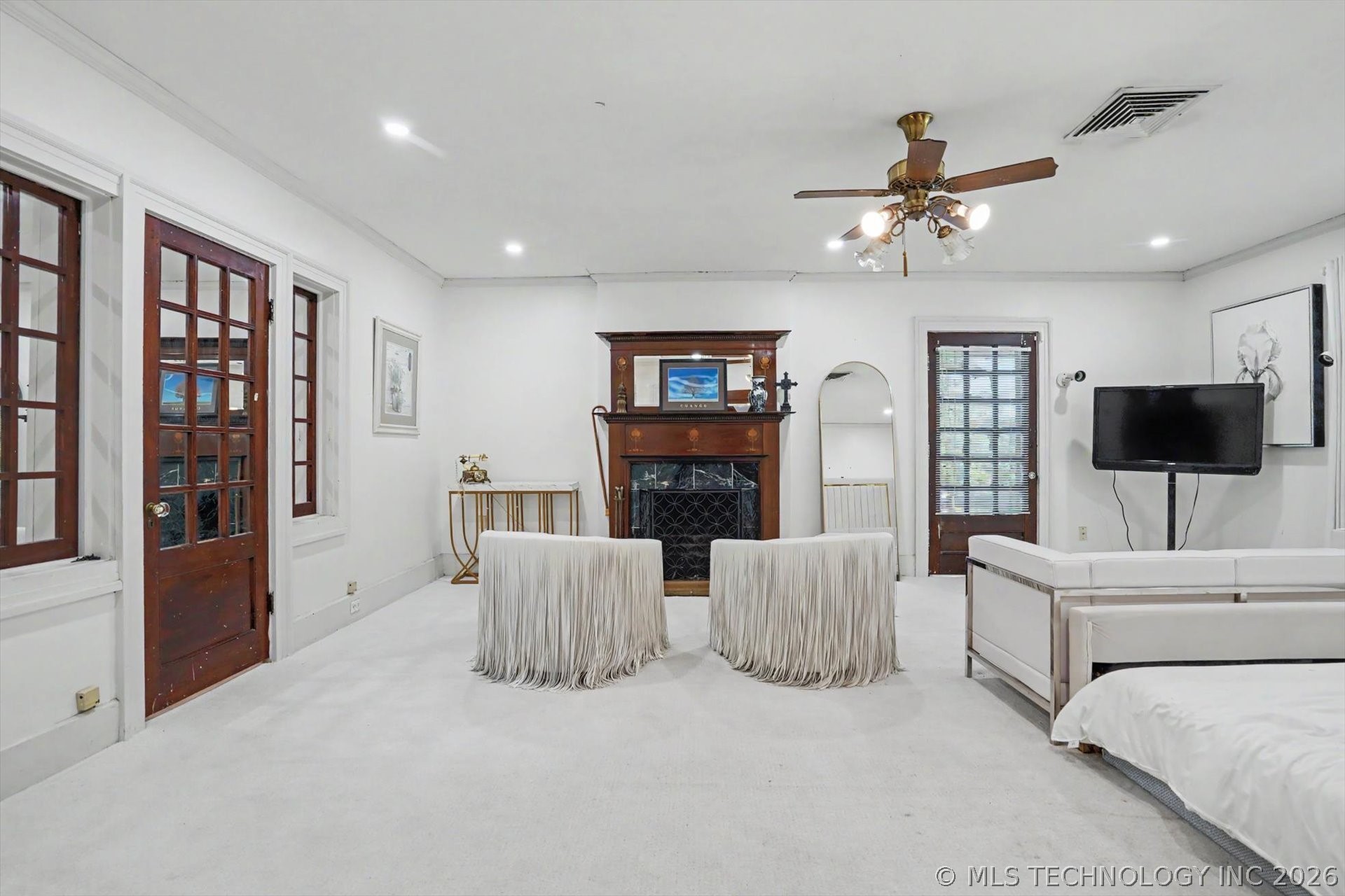 1701 S Carson Avenue Tulsa OK 74119