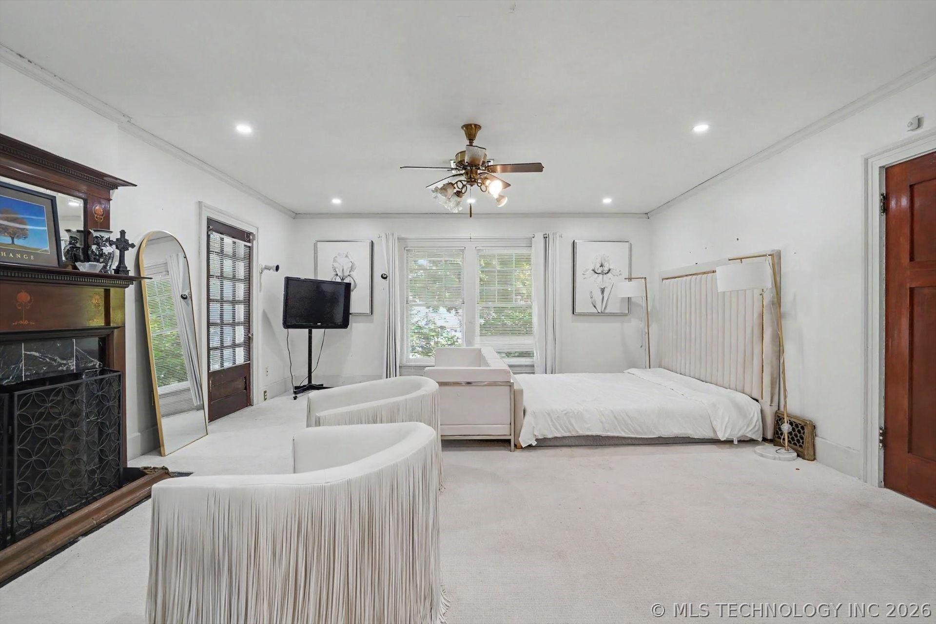 1701 S Carson Avenue Tulsa OK 74119