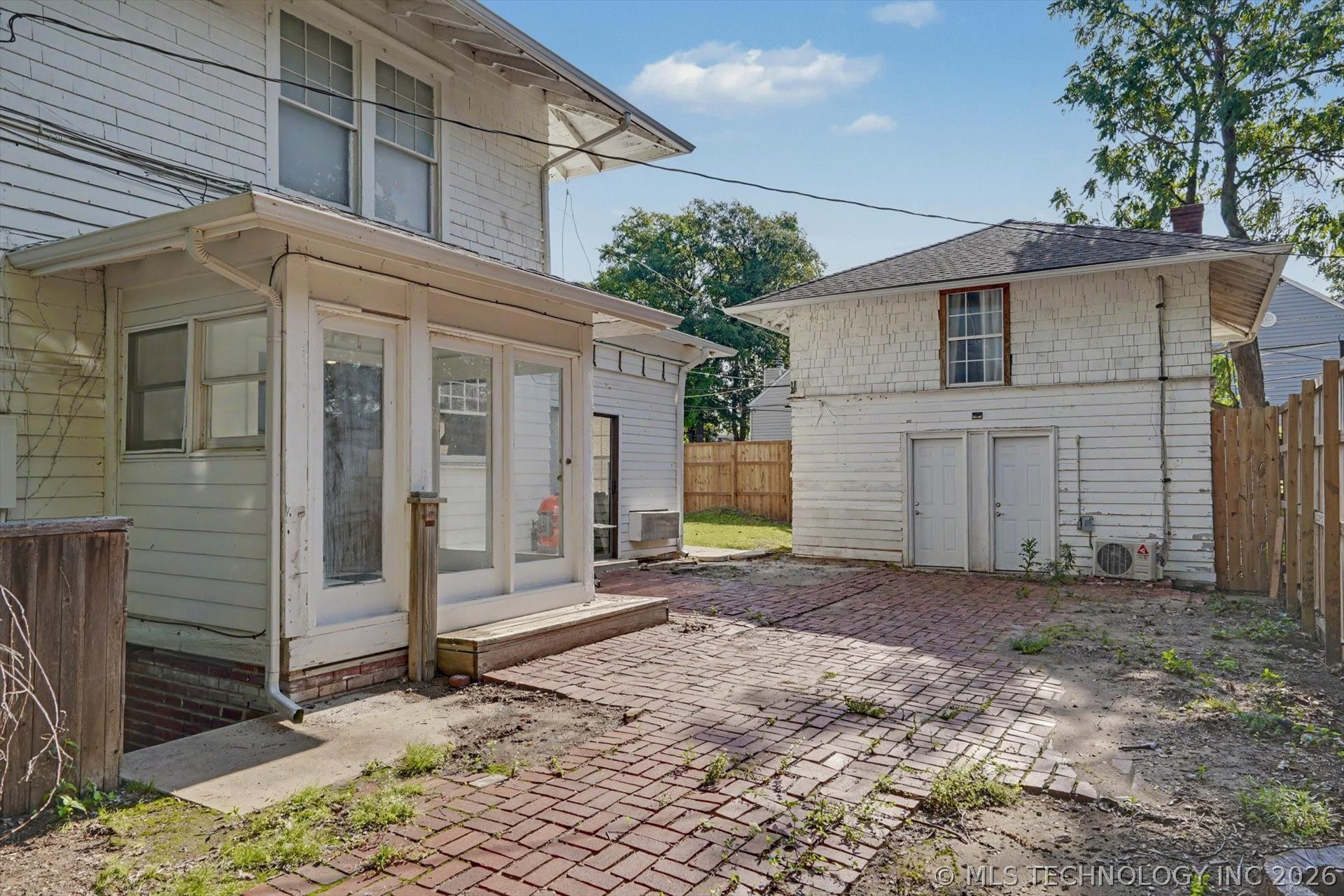 1701 S Carson Avenue Tulsa OK 74119