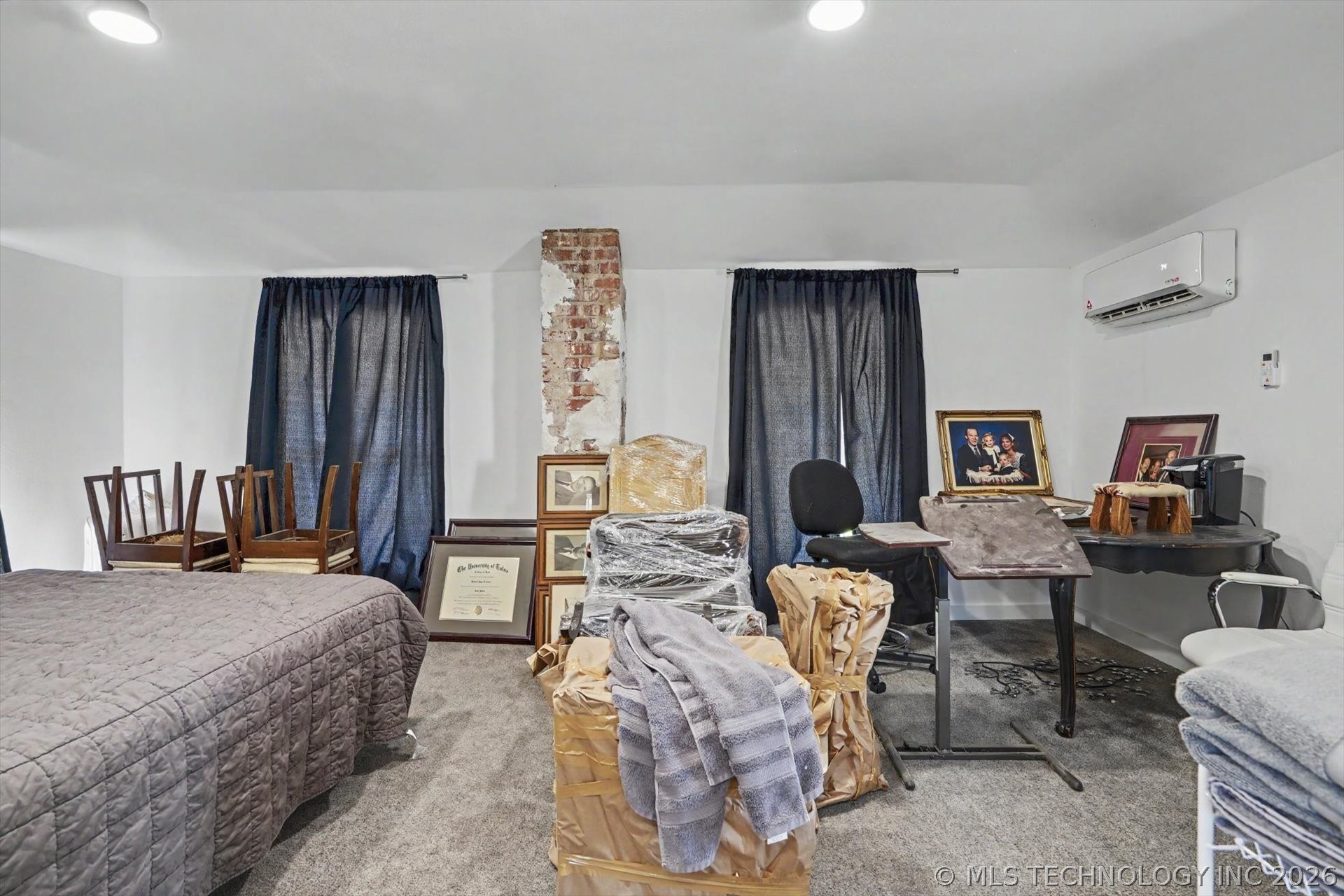 1701 S Carson Avenue Tulsa OK 74119