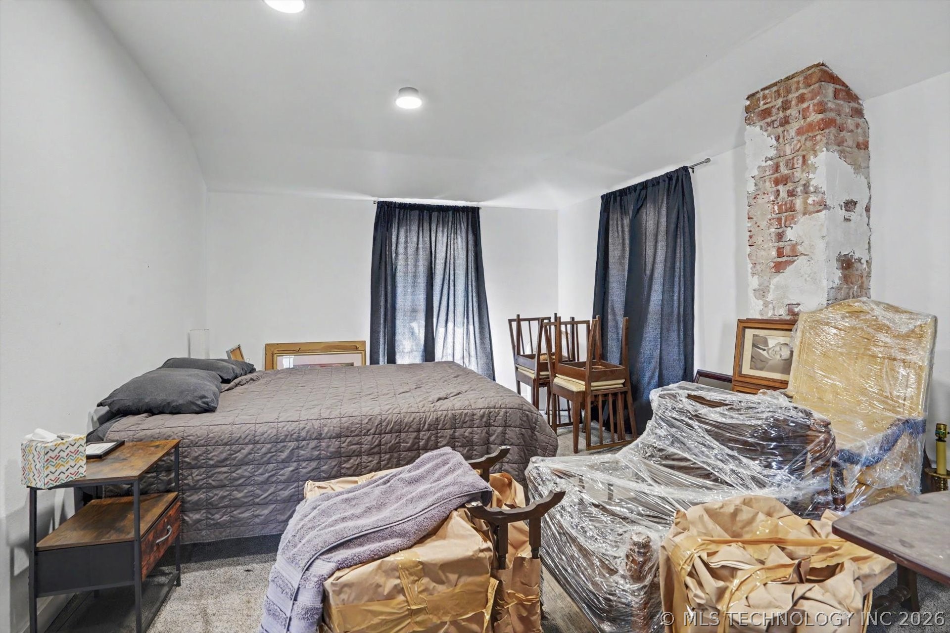 1701 S Carson Avenue Tulsa OK 74119