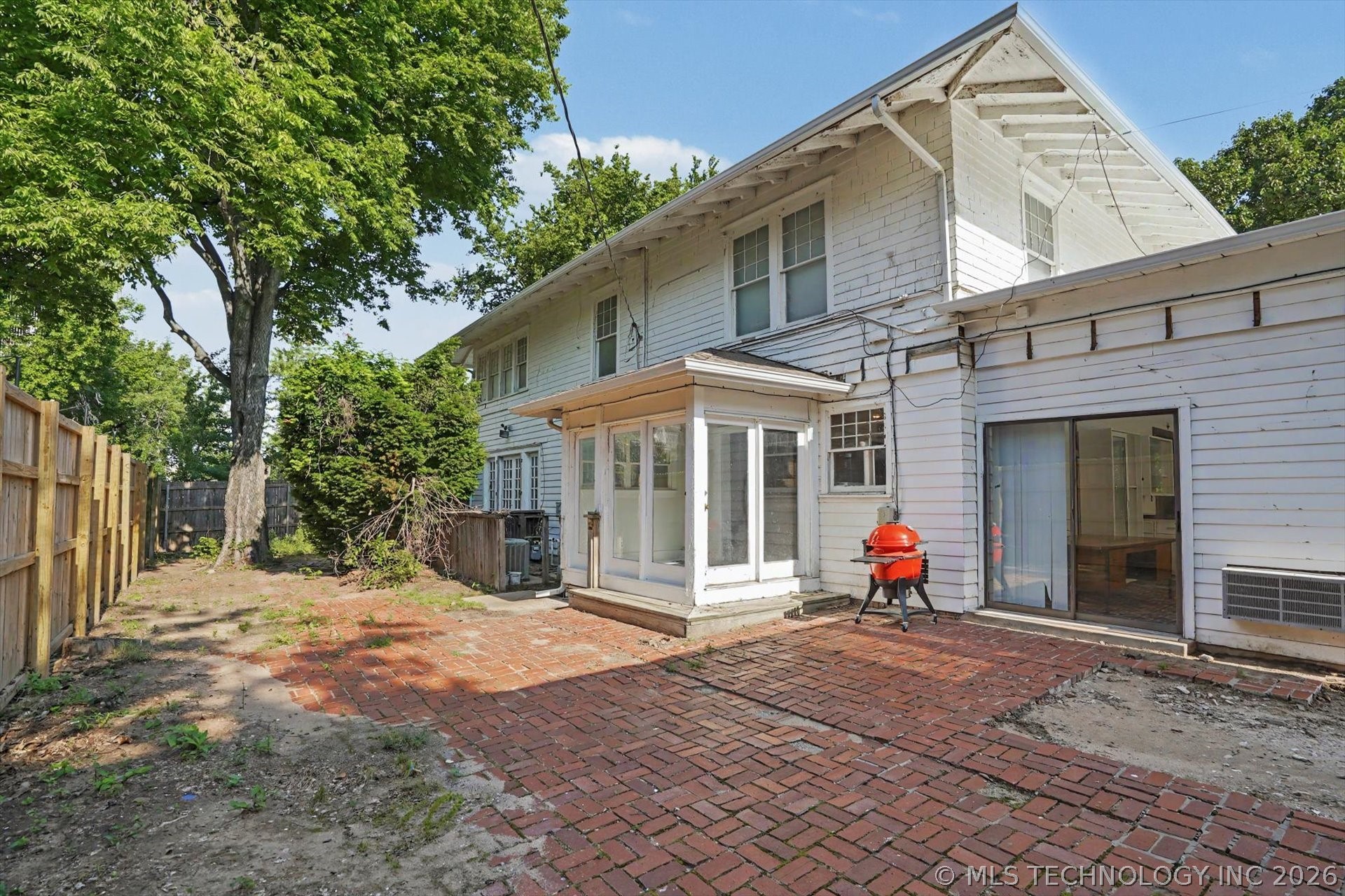 1701 S Carson Avenue Tulsa OK 74119