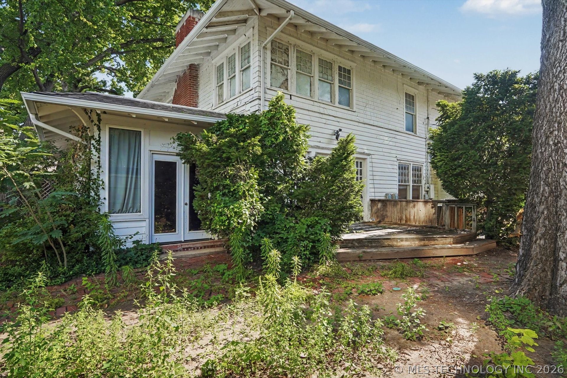 1701 S Carson Avenue Tulsa OK 74119