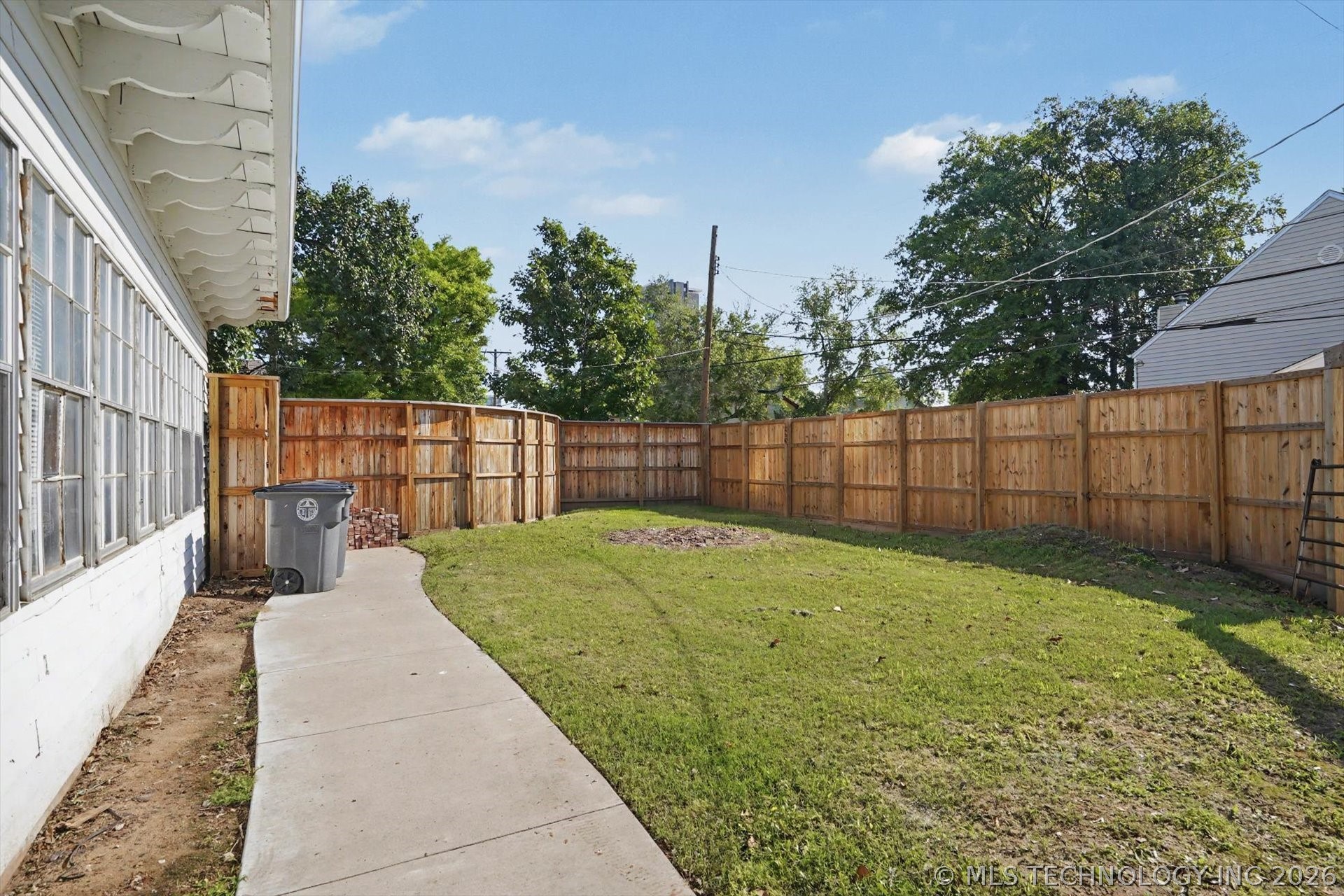 1701 S Carson Avenue Tulsa OK 74119