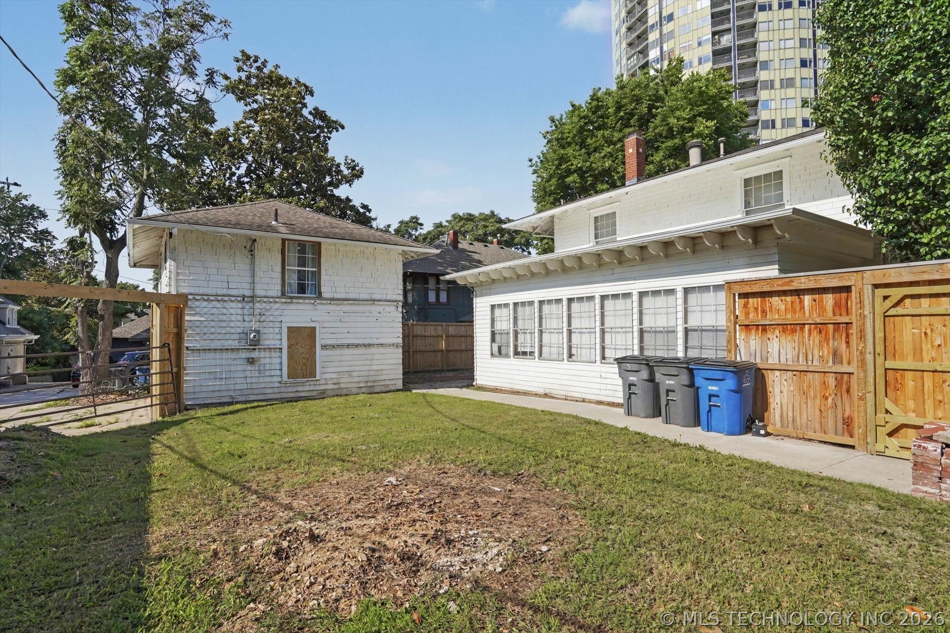 1701 S Carson Avenue Tulsa OK 74119