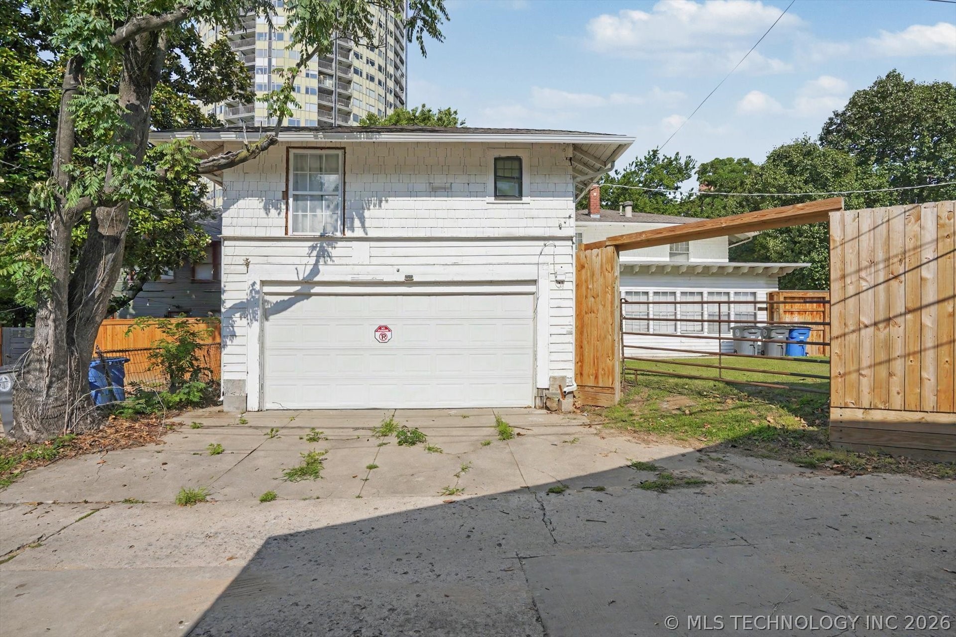1701 S Carson Avenue Tulsa OK 74119