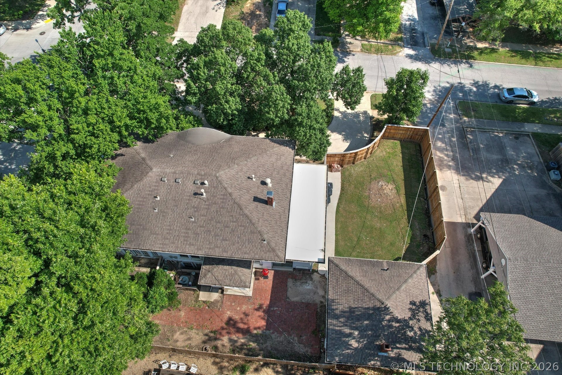 1701 S Carson Avenue Tulsa OK 74119