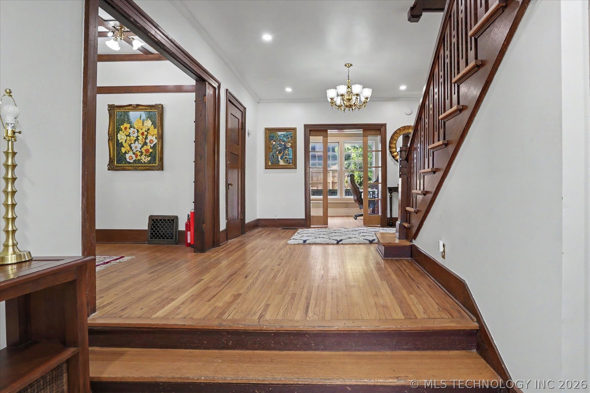 1701 S Carson Avenue Tulsa OK 74119