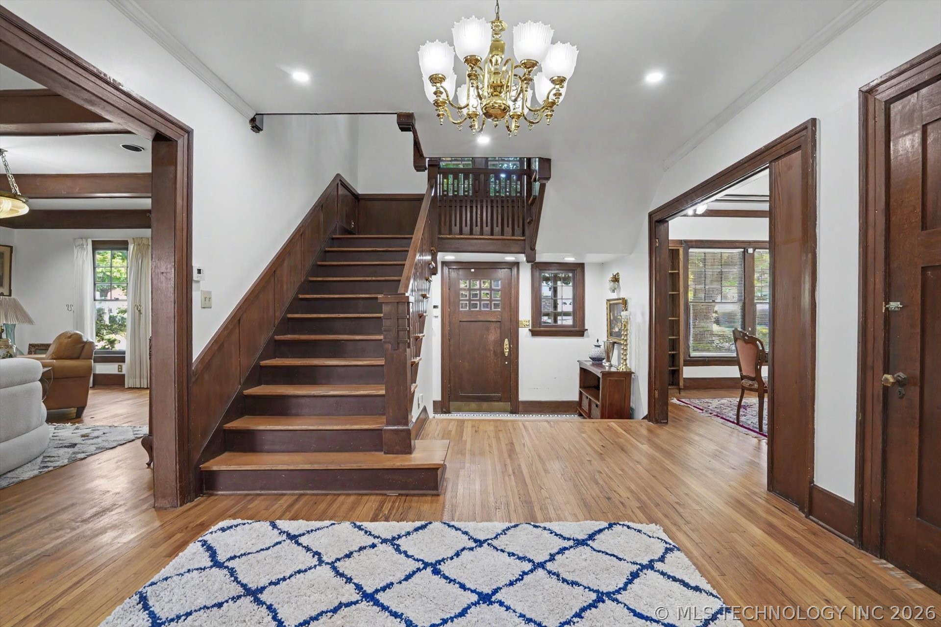 1701 S Carson Avenue Tulsa OK 74119