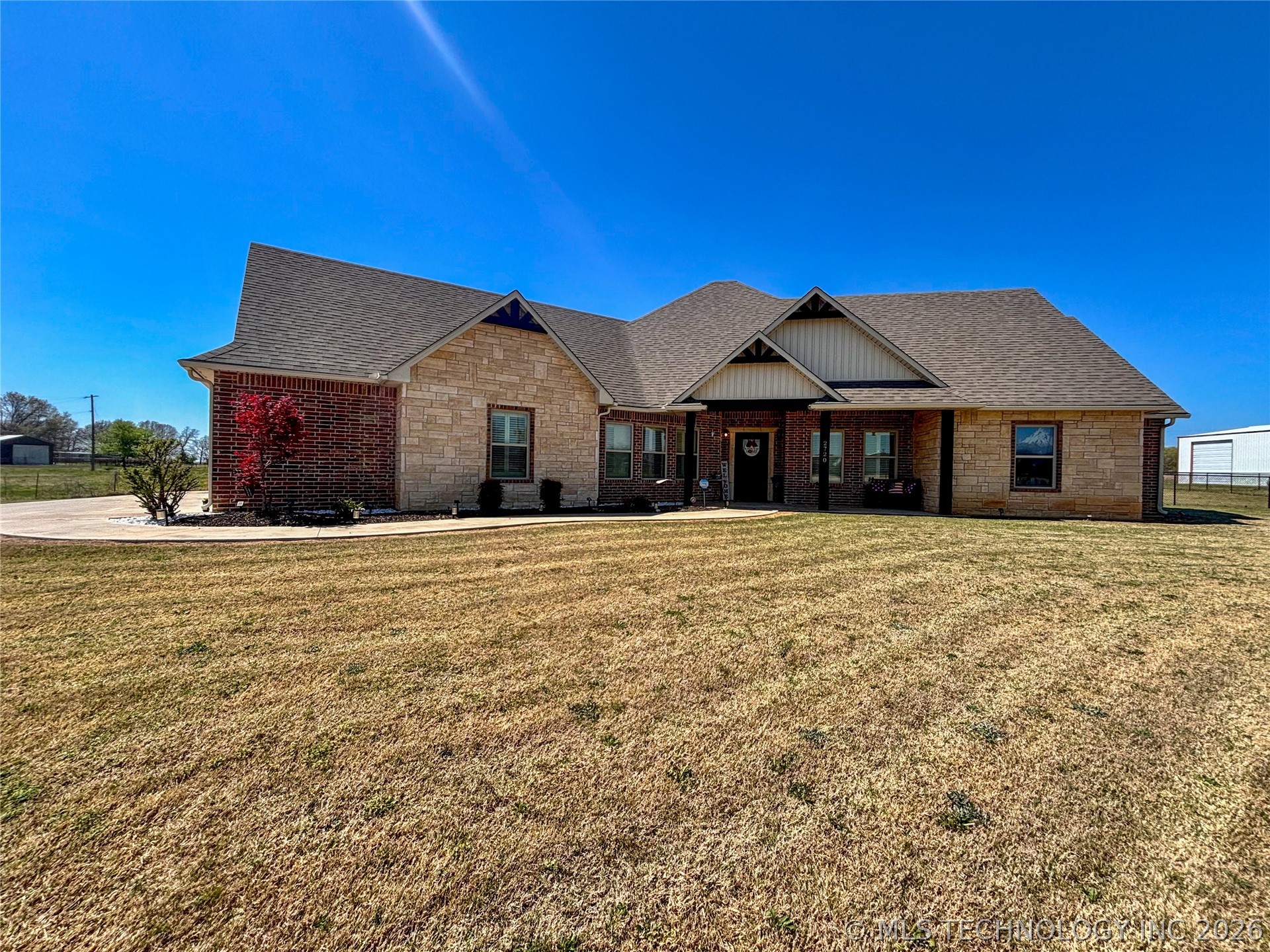 2720 Frink Mcalester OK 74501
