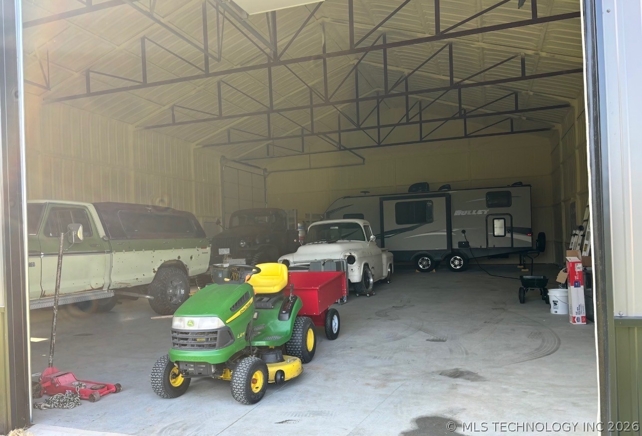 2720 Frink Mcalester OK 74501