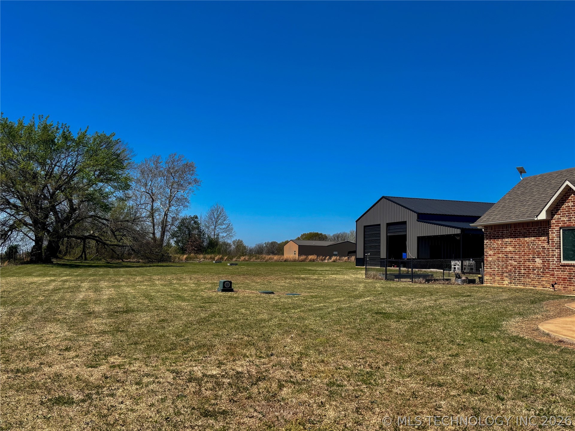 2720 Frink Mcalester OK 74501