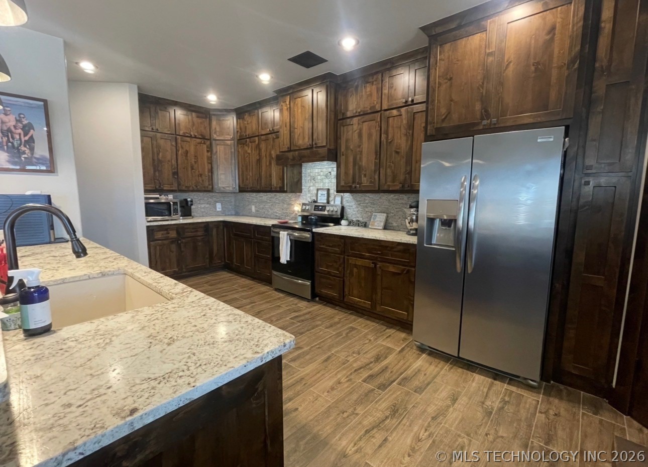 2720 Frink Mcalester OK 74501