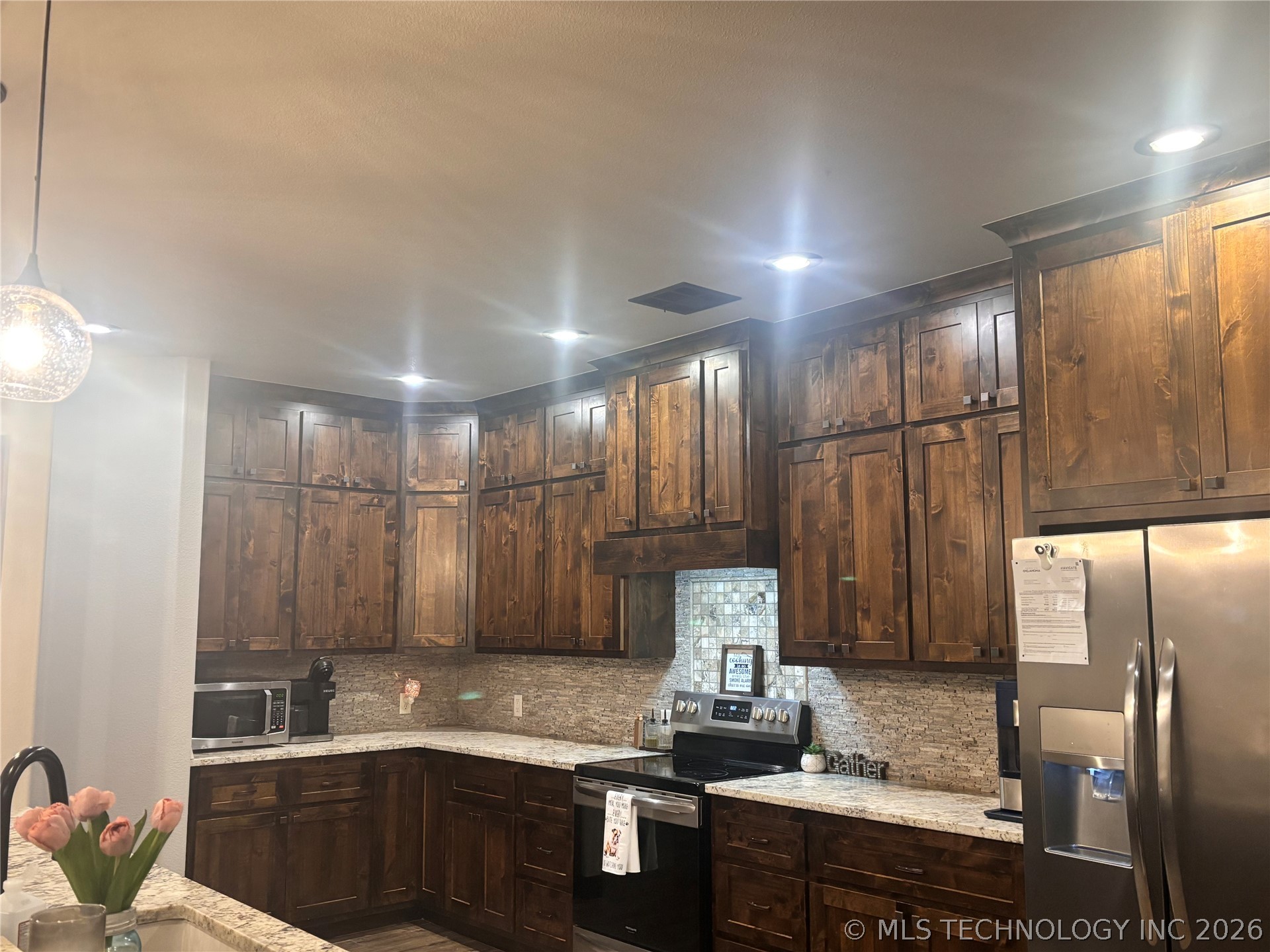 2720 Frink Mcalester OK 74501