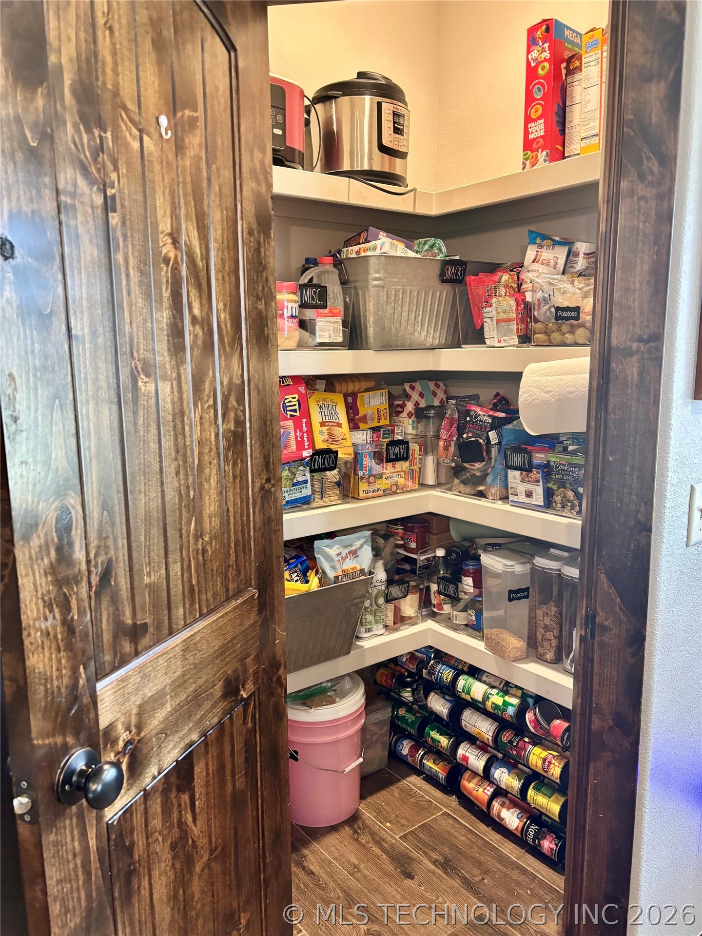 2720 Frink Mcalester OK 74501