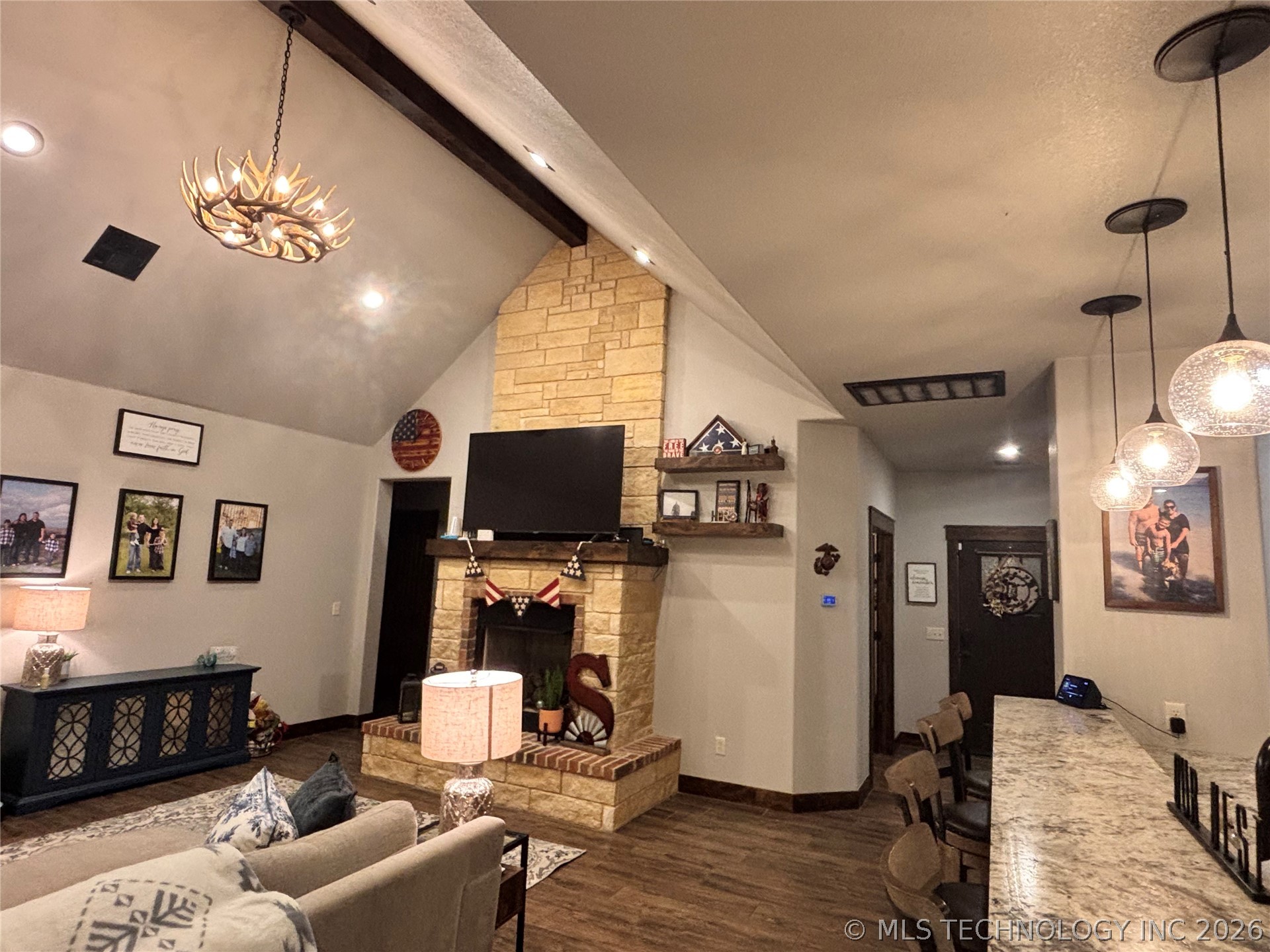 2720 Frink Mcalester OK 74501
